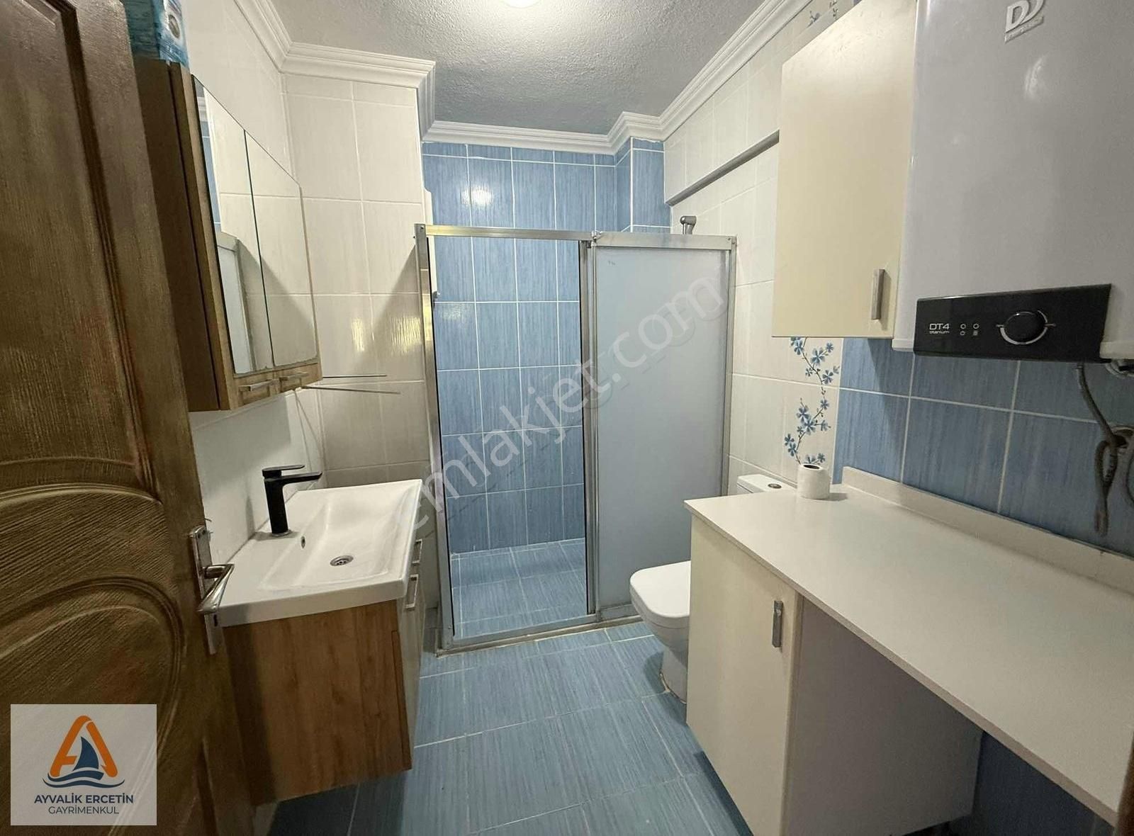 Ayvalık Kücükköy Sarımsaklı Geniş Ferah Fırsat 4+1 Dublex Daire - Görsel 20
