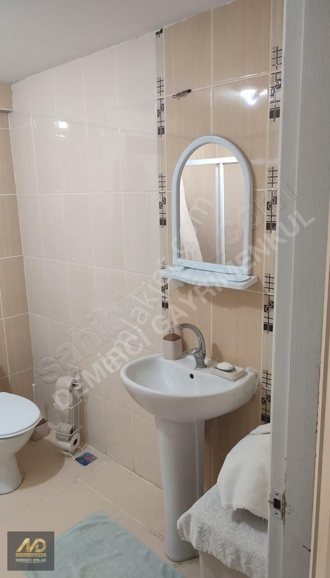 Nilüfer Fethiye Mahallesinde Satılık 3+1 Satılık Daire
