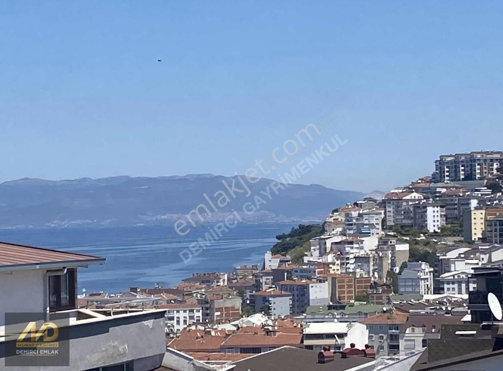 Eğitim Mahallesinde Site İçi Kiralık Dubleks Daire