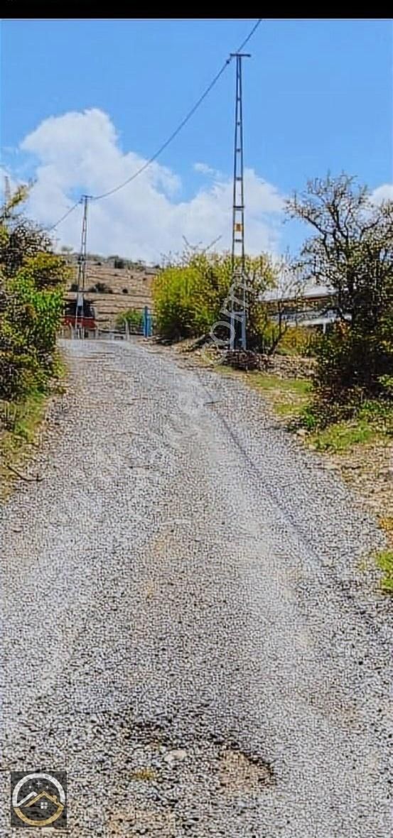 Konakta 5450 M2 Yılın Fırsat Arazisi.