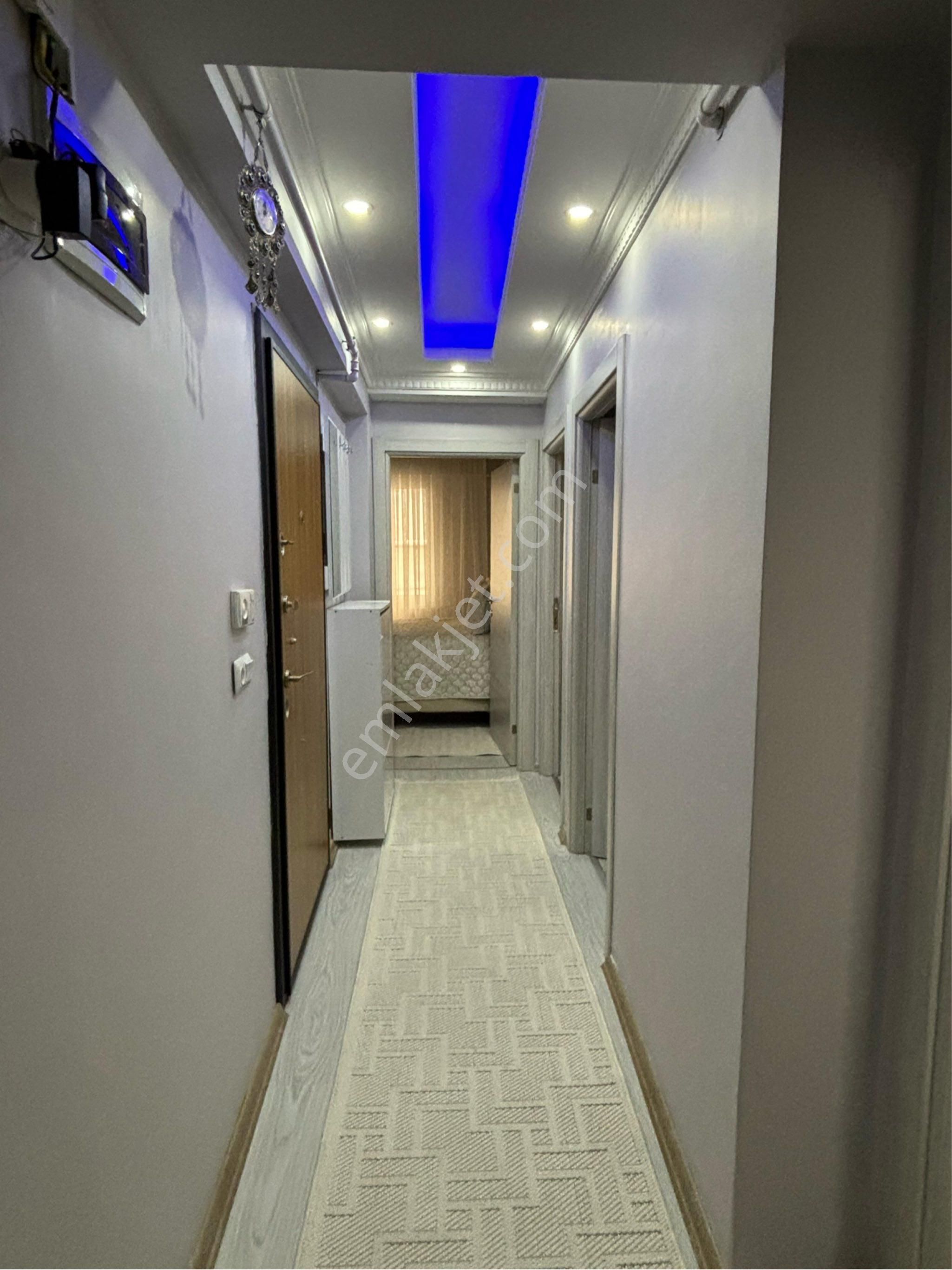 Satılık 4 Senelik Daire