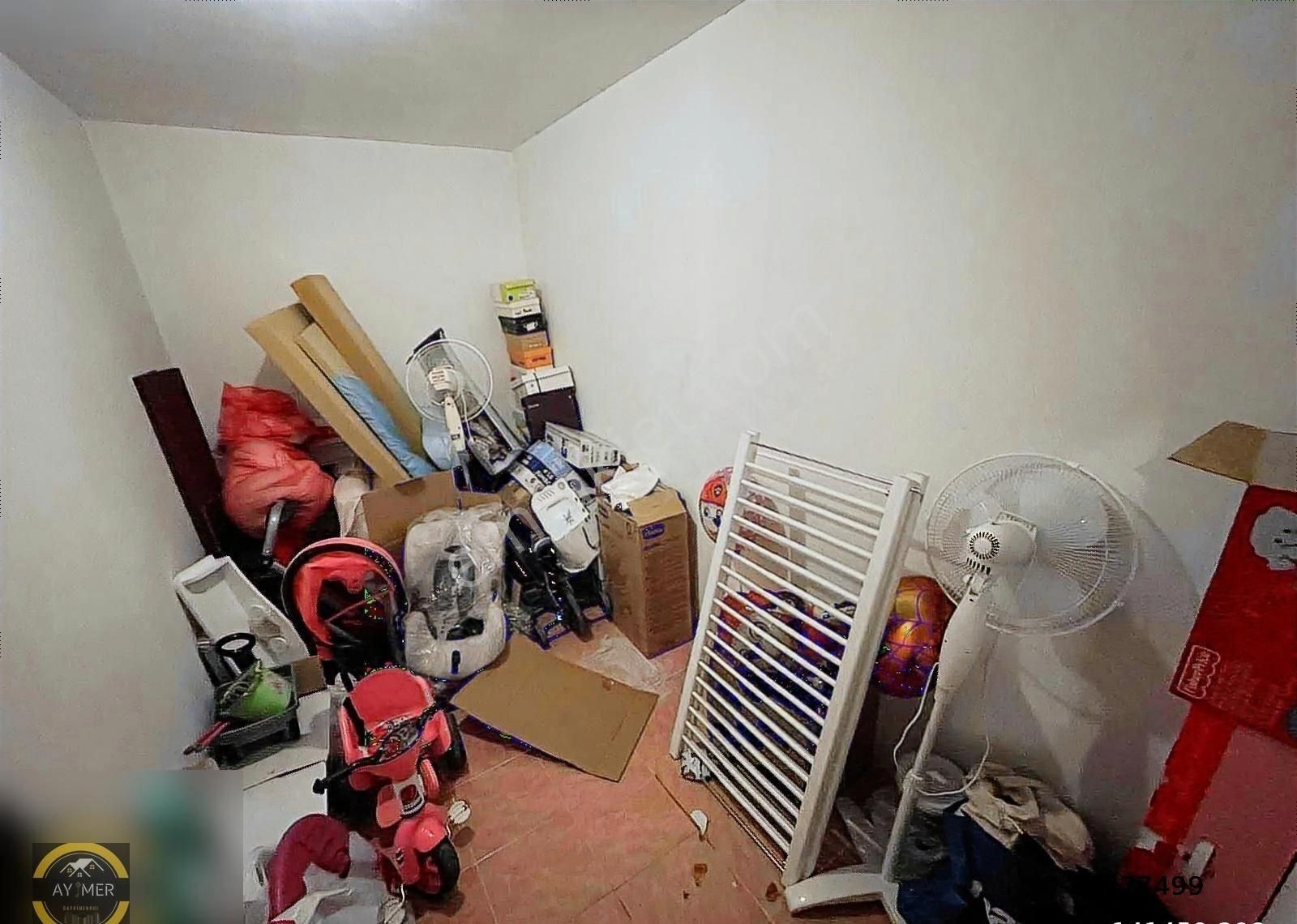 Birlik' Te Köşk Karşısı Katta Yapılı 175 M2 4+1 Satılık Daire - Görsel 28