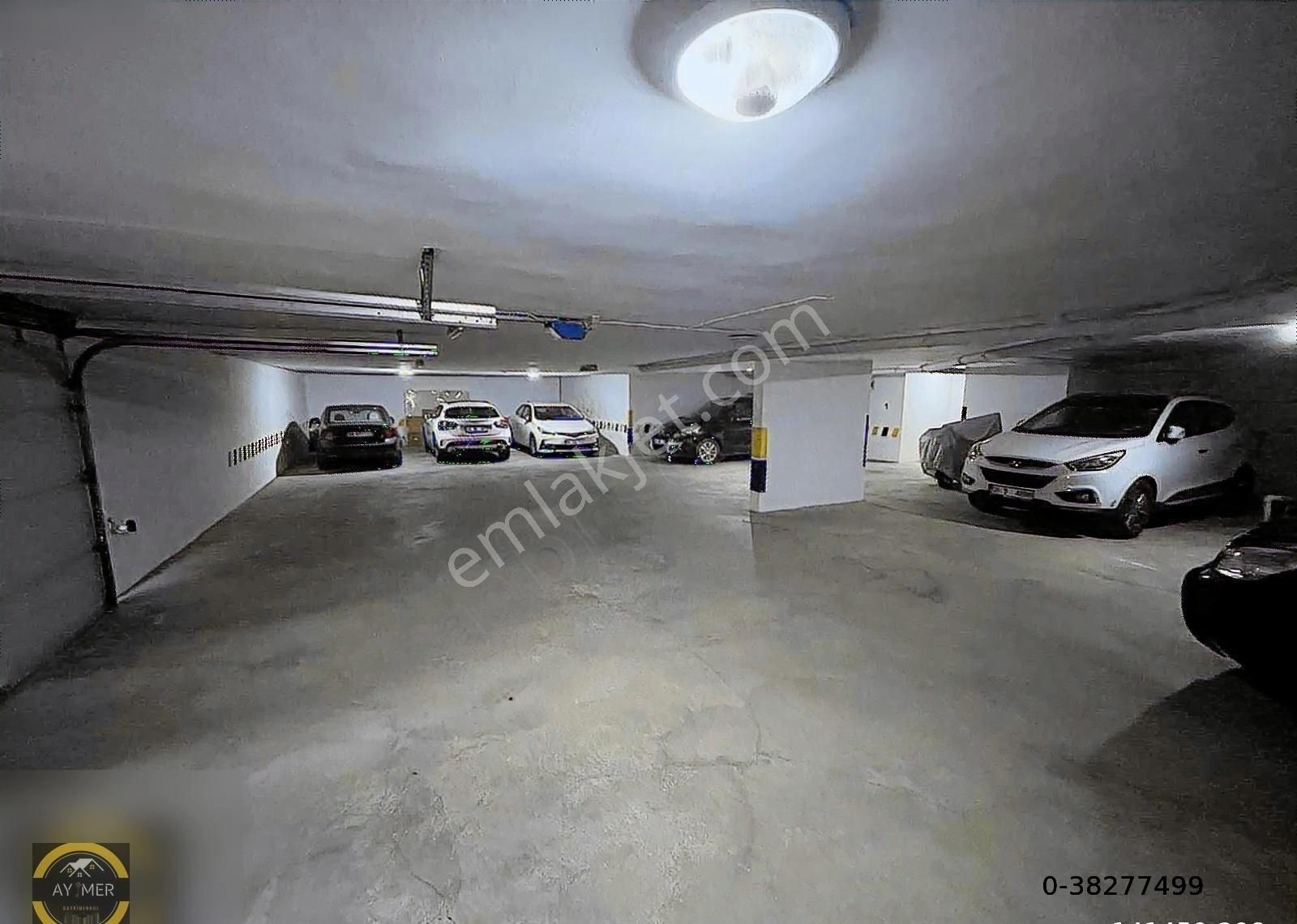 Birlik' Te Köşk Karşısı Katta Yapılı 175 M2 4+1 Satılık Daire - Görsel 32