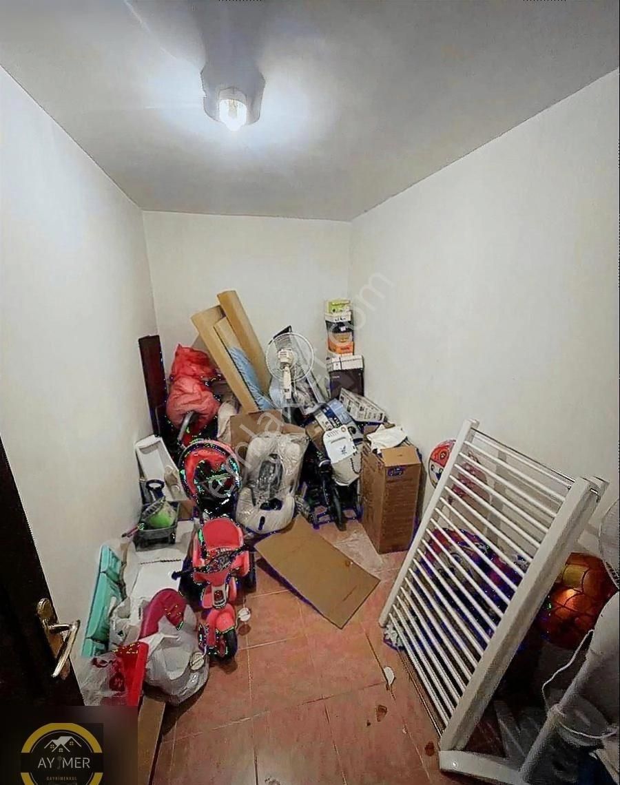 Birlik' Te Köşk Karşısı Katta Yapılı 175 M2 4+1 Satılık Daire - Görsel 30