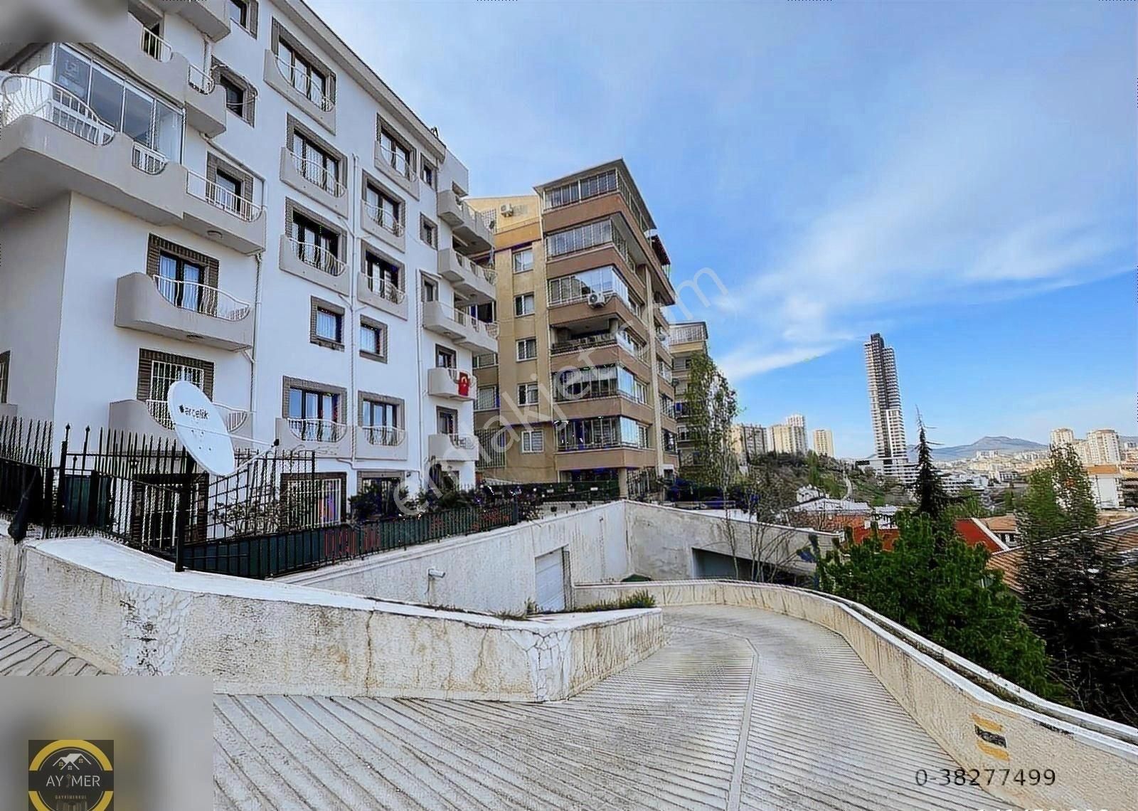 Birlik' Te Köşk Karşısı Katta Yapılı 175 M2 4+1 Satılık Daire - Görsel 16