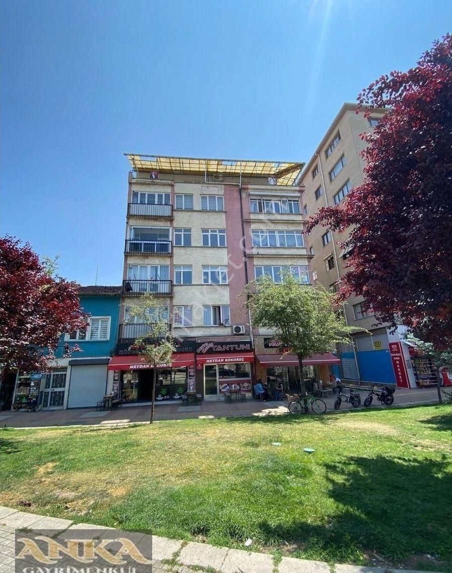 Anka Gayrimenkul'den Espark Karşısı Kiralık 2+1 Daire