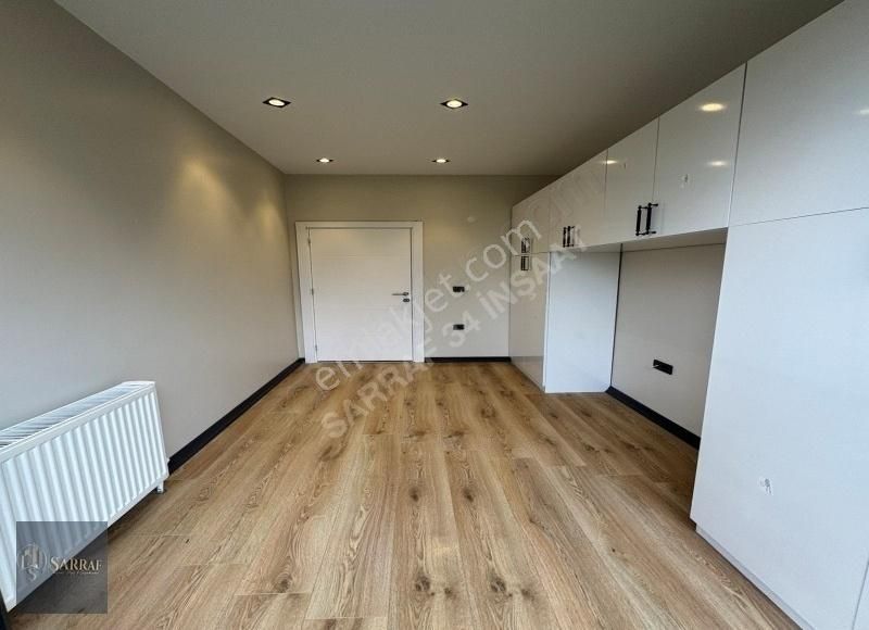 Özel Tasarım Daire Butik Site Metrobüse 10 Dk Videolu - Görsel 21