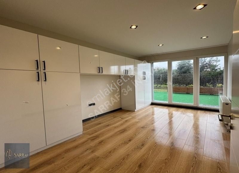 Özel Tasarım Daire Butik Site Metrobüse 10 Dk Videolu - Görsel 18