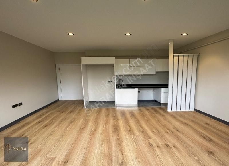 Özel Tasarım Daire Butik Site Metrobüse 10 Dk Videolu - Görsel 2