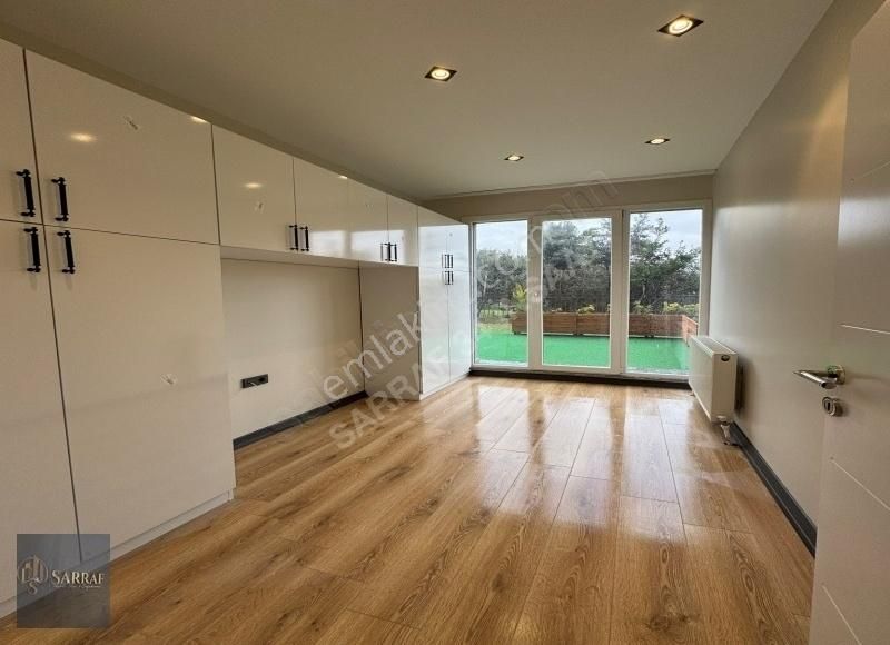 Özel Tasarım Daire Butik Site Metrobüse 10 Dk Videolu - Görsel 10