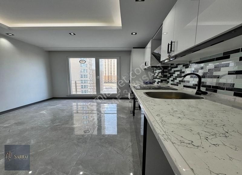 Mutfağına Aşık Olacaksınız Sıfır Butik Sitede Geniş M2 Videolu - Görsel 26