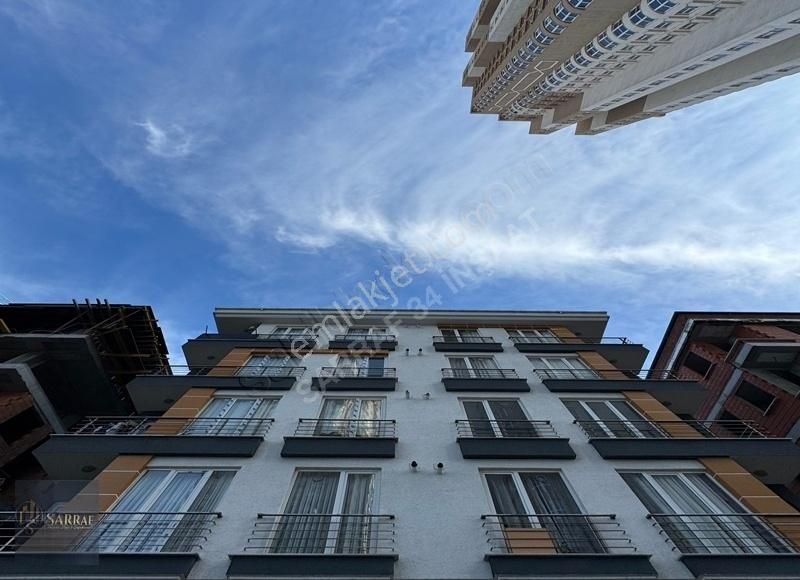 Mutfağına Aşık Olacaksınız Sıfır Butik Sitede Geniş M2 Videolu - Görsel 10