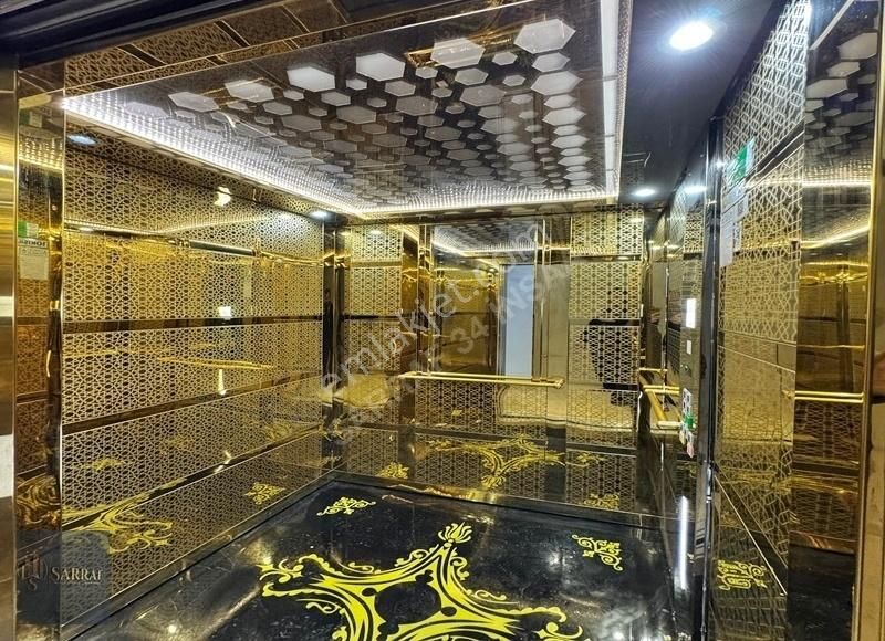 Mutfağına Aşık Olacaksınız Sıfır Butik Sitede Geniş M2 Videolu - Görsel 30