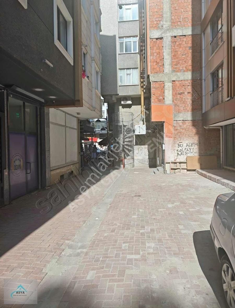 58.bulvara Sıfır Satılık Dükkan 55 M2 Bodrumlu