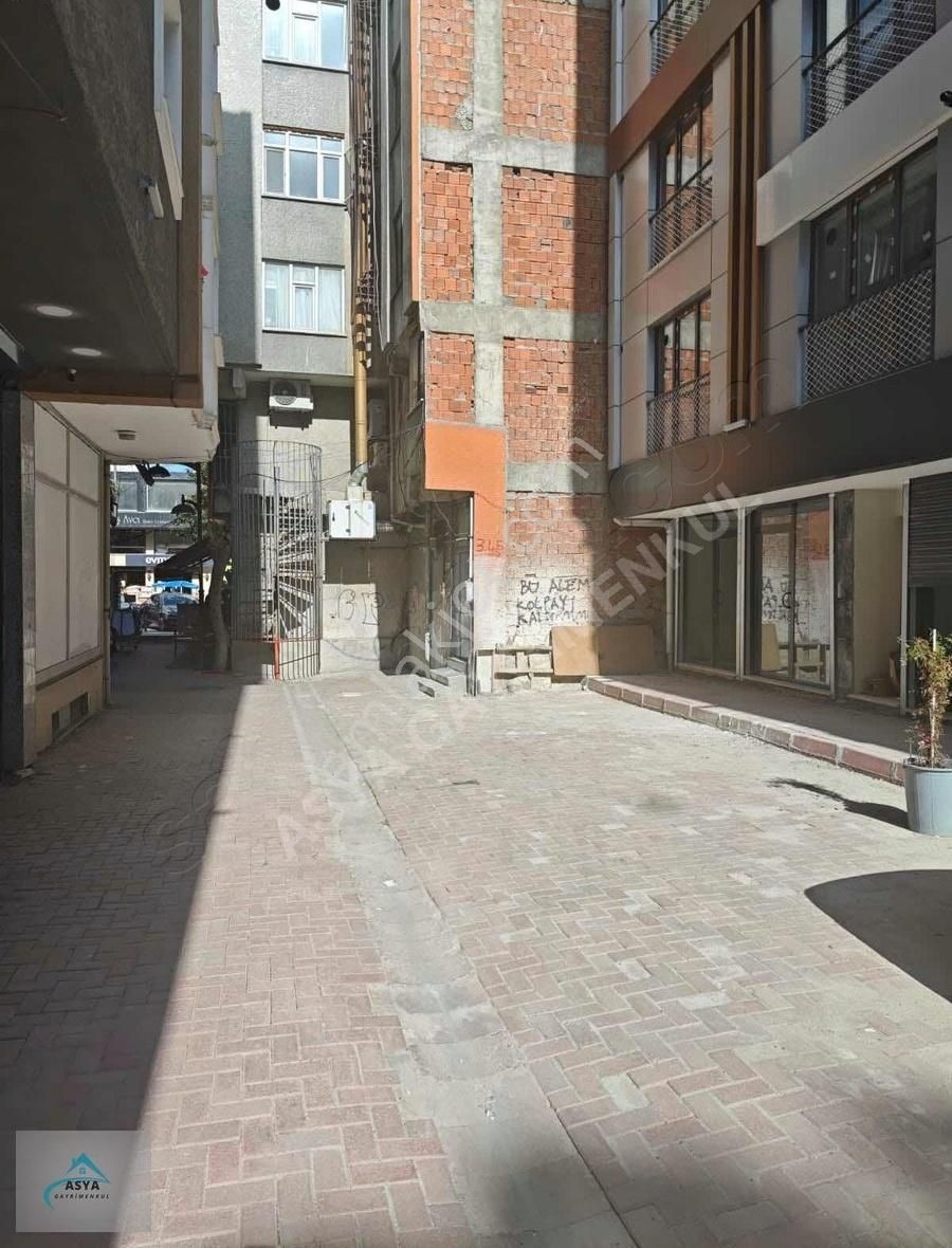 58.bulvara Sıfır Gökalp Mah.satılık Dükkan