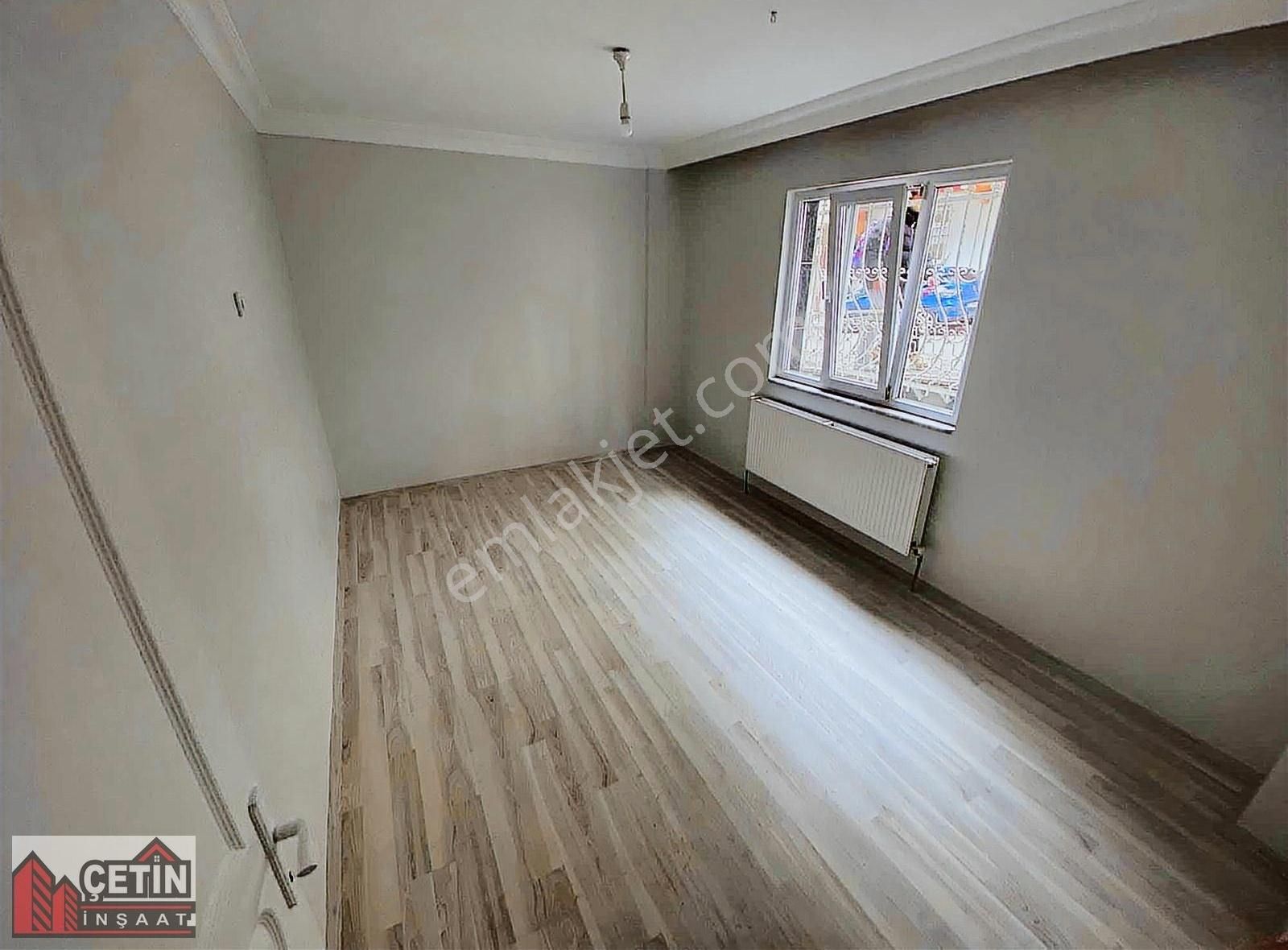 50.yılda 10 Yıllık Bahçe Katı Sıfır Masrafsız Ferah 2+1 110 M2