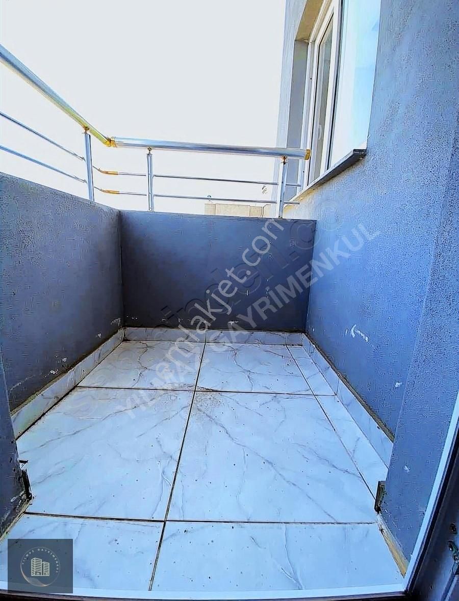 Yılmazdan İncirlik Kemalpaşada Satılık 2+1 K Mtfk Lux Daire - Görsel 28