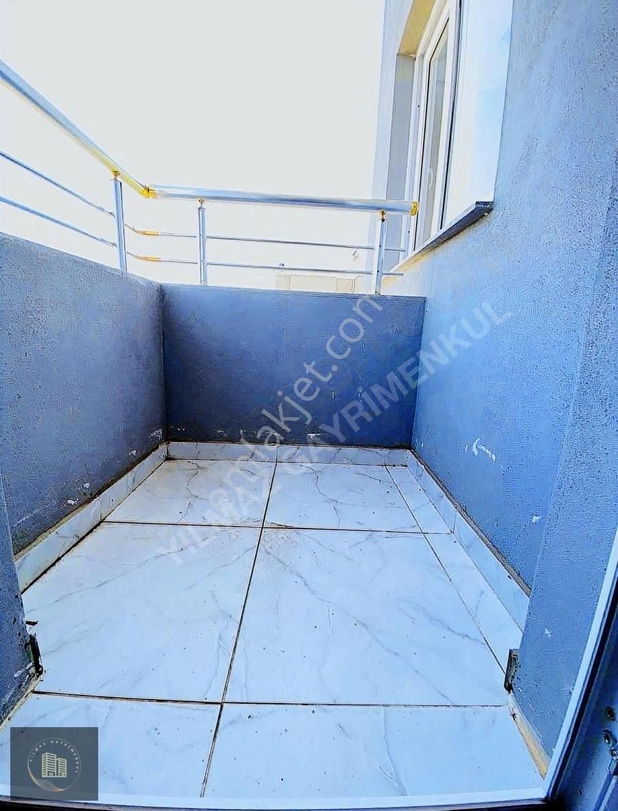 Yılmazdan İncirlik Kemalpaşada Satılık 2+1 K Mtfk Lux Daire - Görsel 11