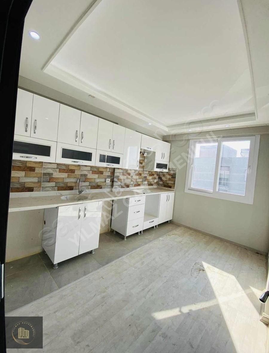 Yılmazdan İncirlik Kemalpaşada Satılık 2+1 K Mtfk Lux Daire - Görsel 15