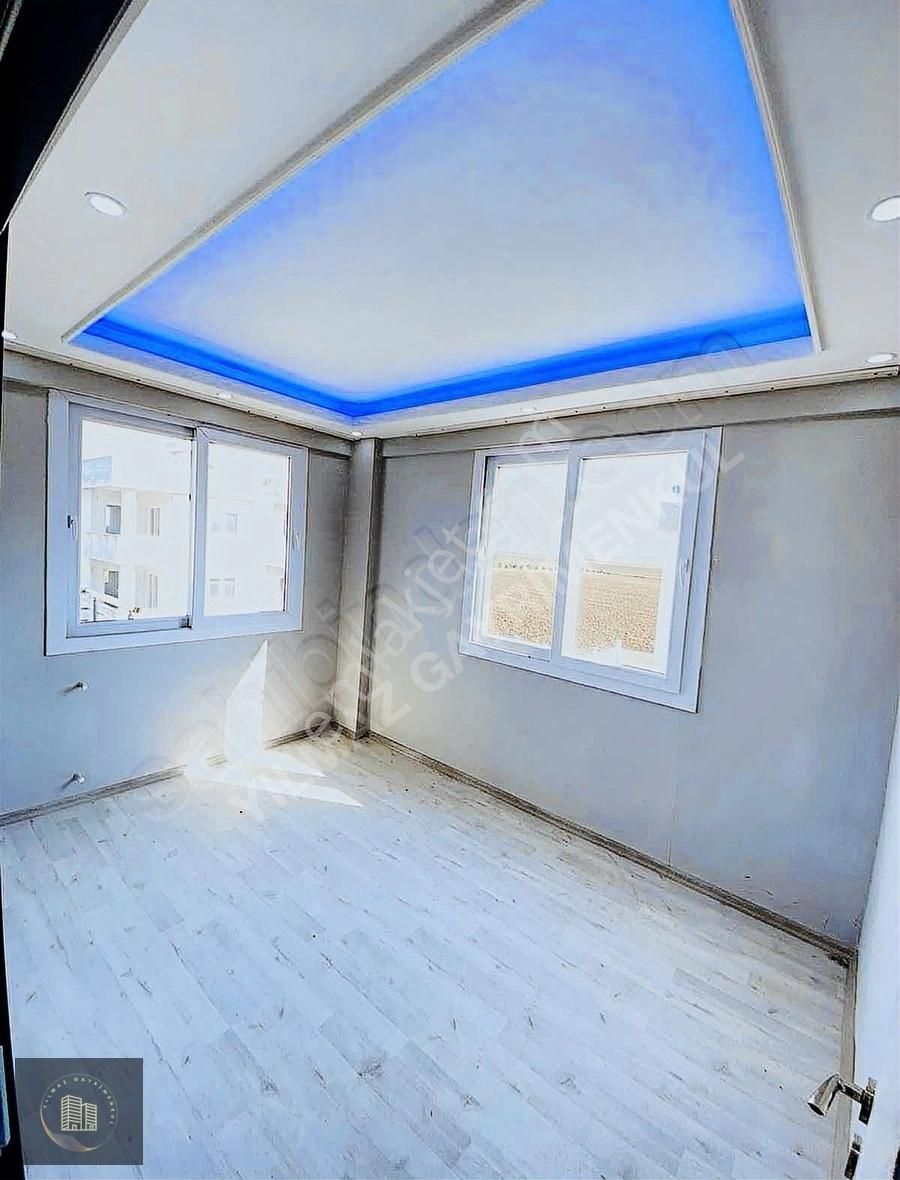 Yılmazdan İncirlik Kemalpaşada Satılık 2+1 K Mtfk Lux Daire - Görsel 14