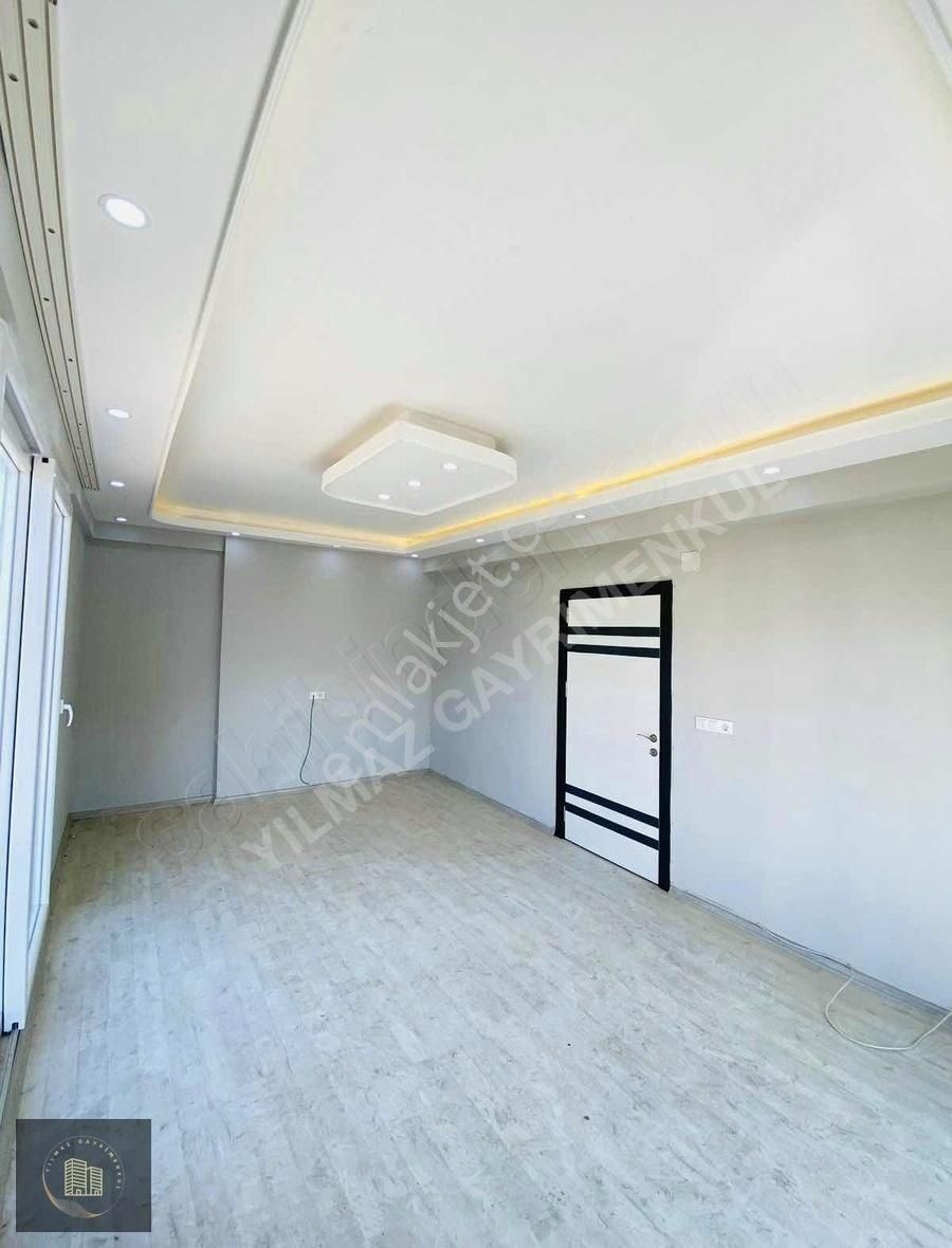 Yılmazdan İncirlik Kemalpaşada Satılık 2+1 K Mtfk Lux Daire - Görsel 16