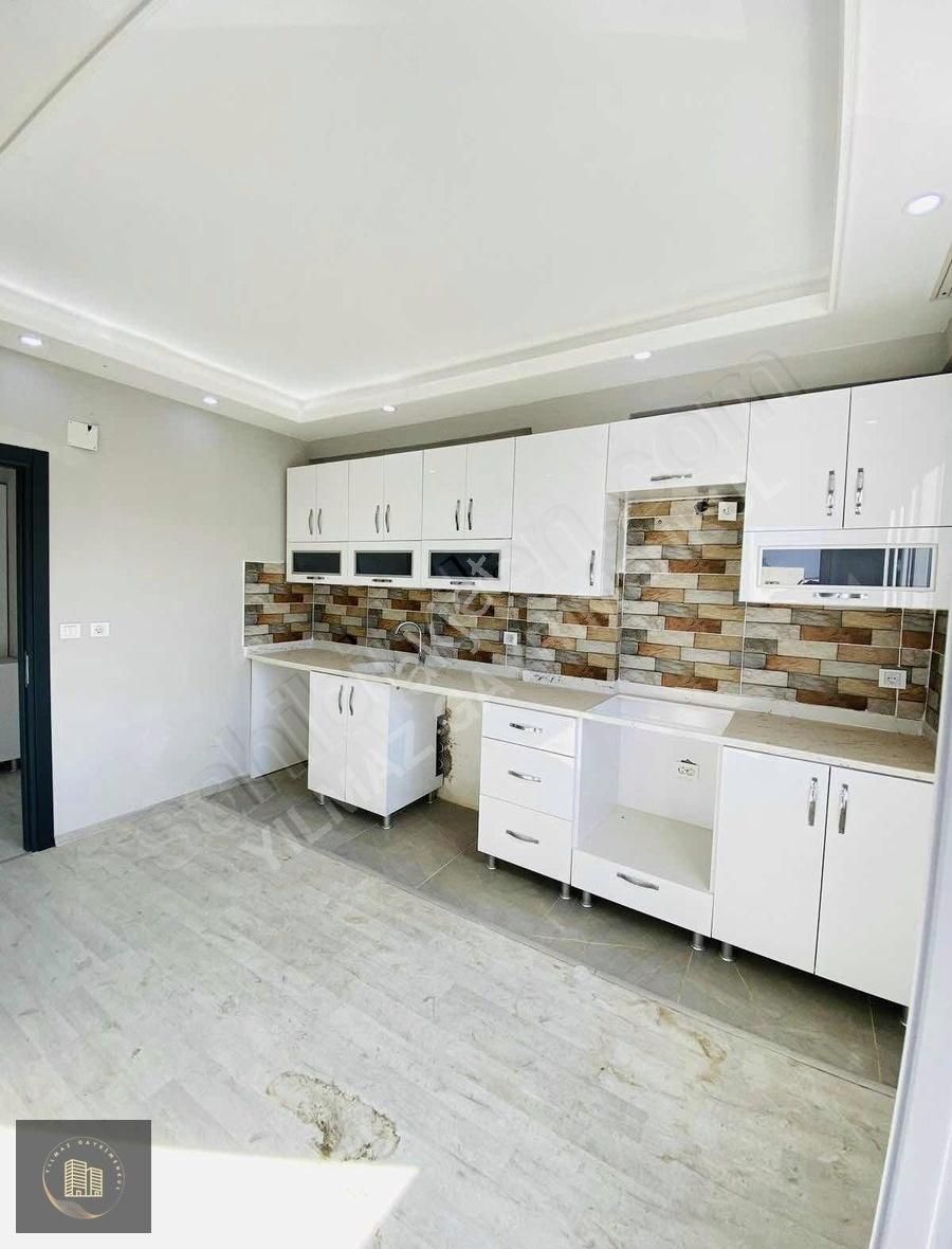 Yılmazdan İncirlik Kemalpaşada Satılık 2+1 K Mtfk Lux Daire - Görsel 26