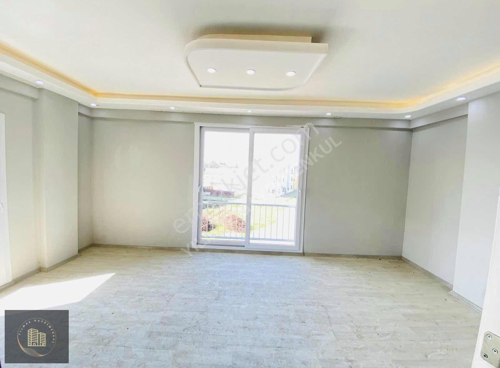 Yılmazdan İncirlik Kemalpaşada Satılık 2+1 K Mtfk Lux Daire - Görsel 13