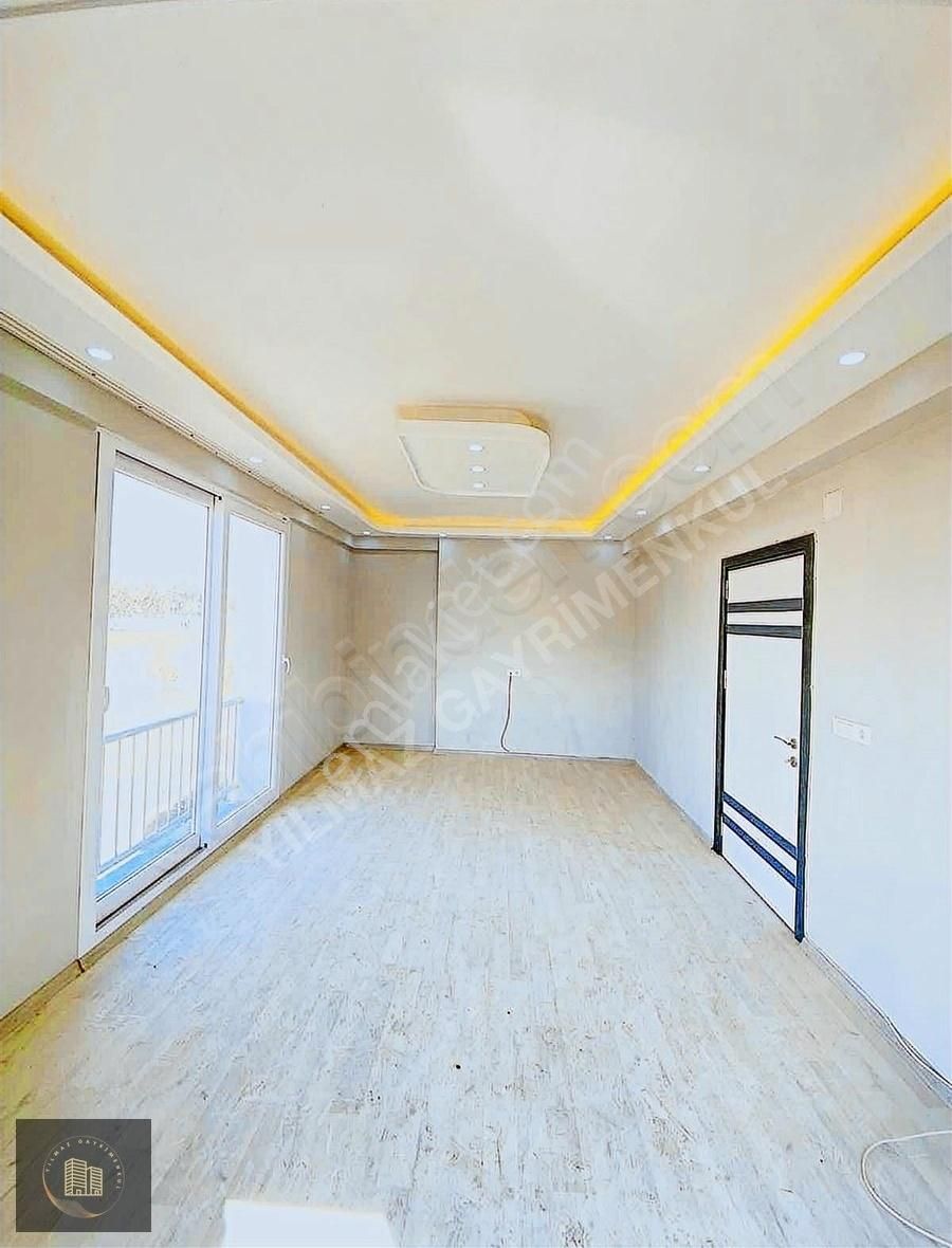 Yılmazdan İncirlik Kemalpaşada Satılık 2+1 K Mtfk Lux Daire - Görsel 19