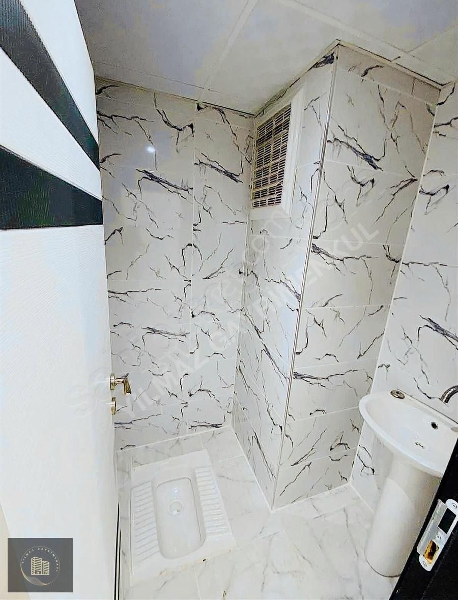 Yılmazdan İncirlik Kemalpaşada Satılık 2+1 K Mtfk Lux Daire - Görsel 10