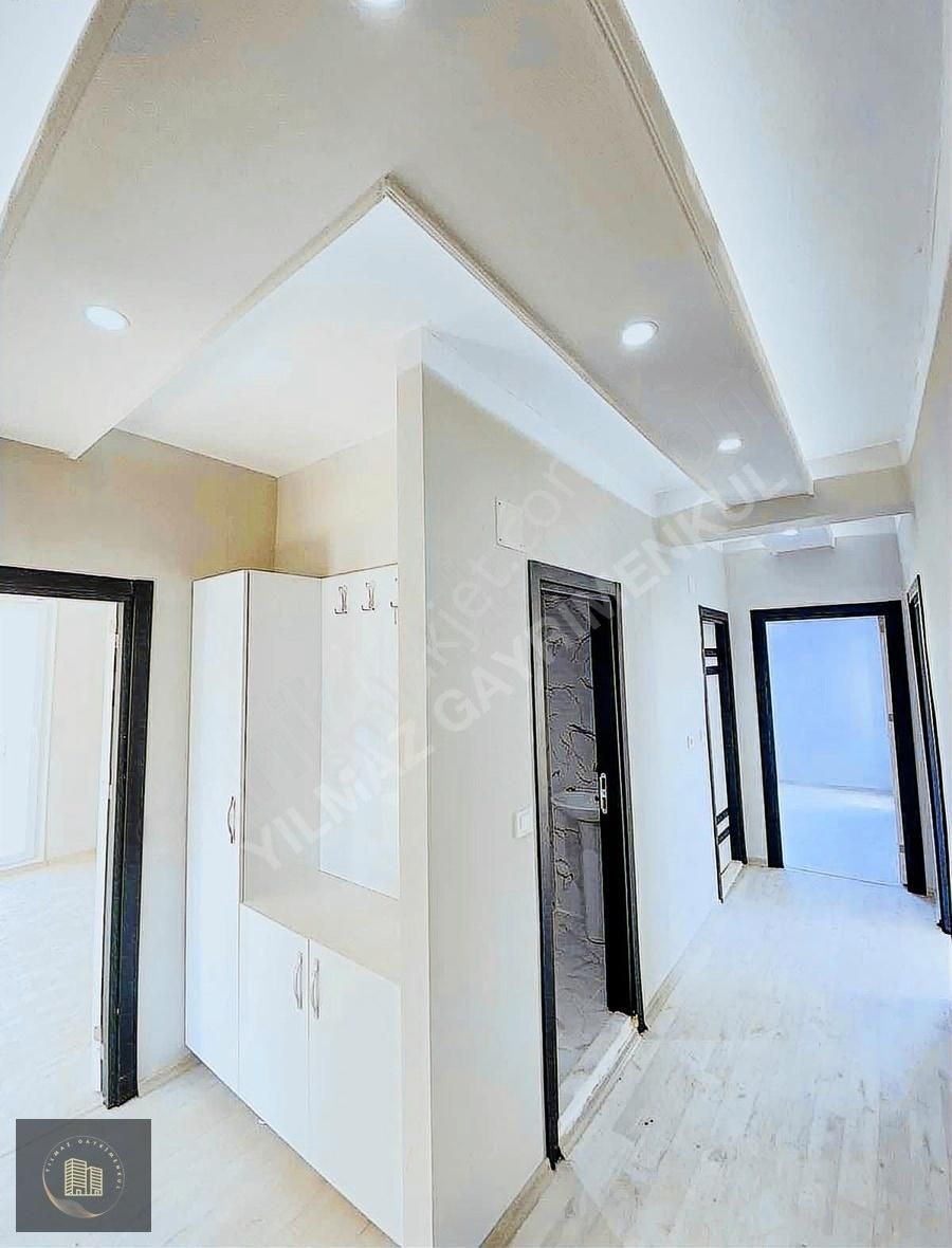 Yılmazdan İncirlik Kemalpaşada Satılık 2+1 K Mtfk Lux Daire - Görsel 5