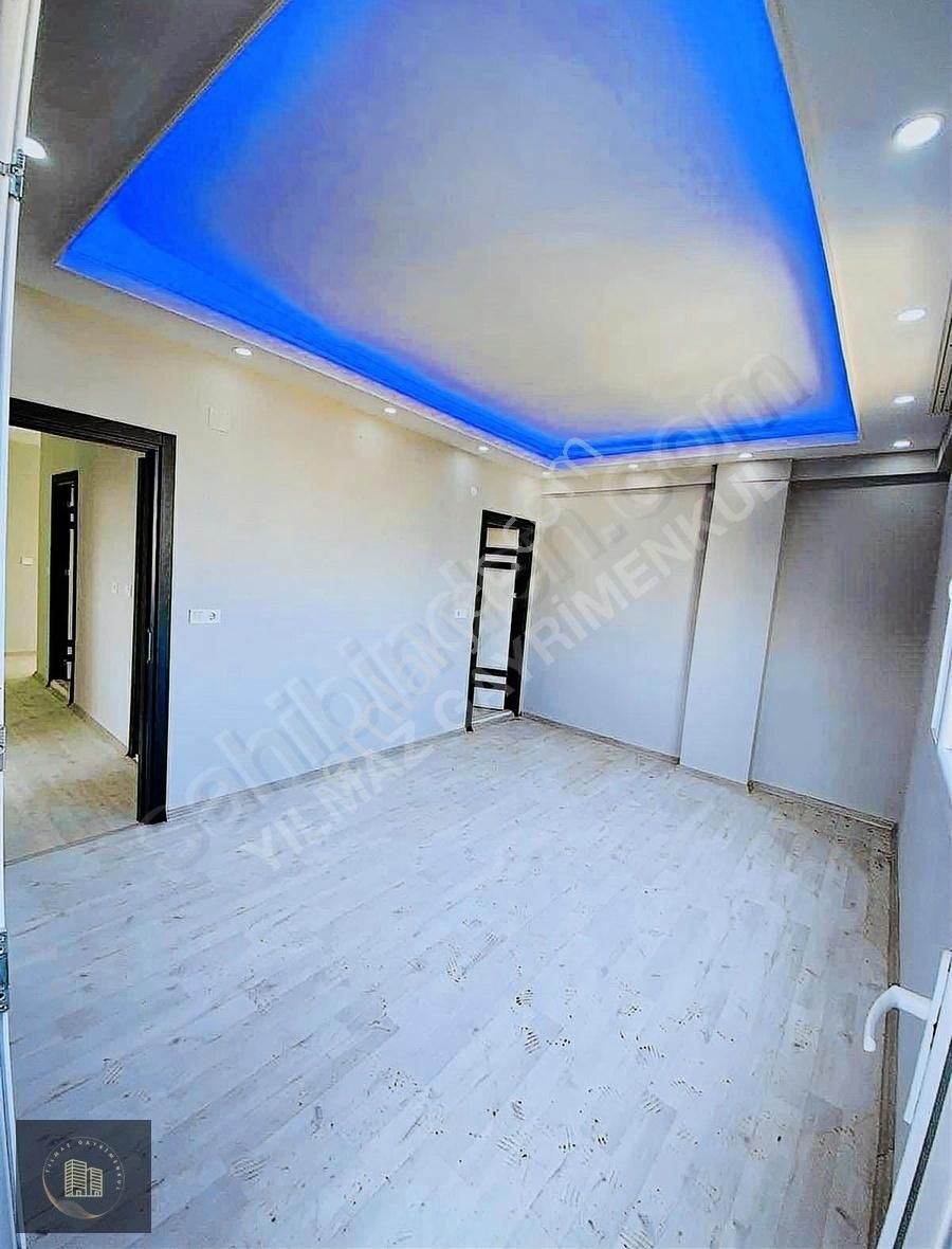 Yılmazdan İncirlik Kemalpaşada Satılık 2+1 K Mtfk Lux Daire - Görsel 12