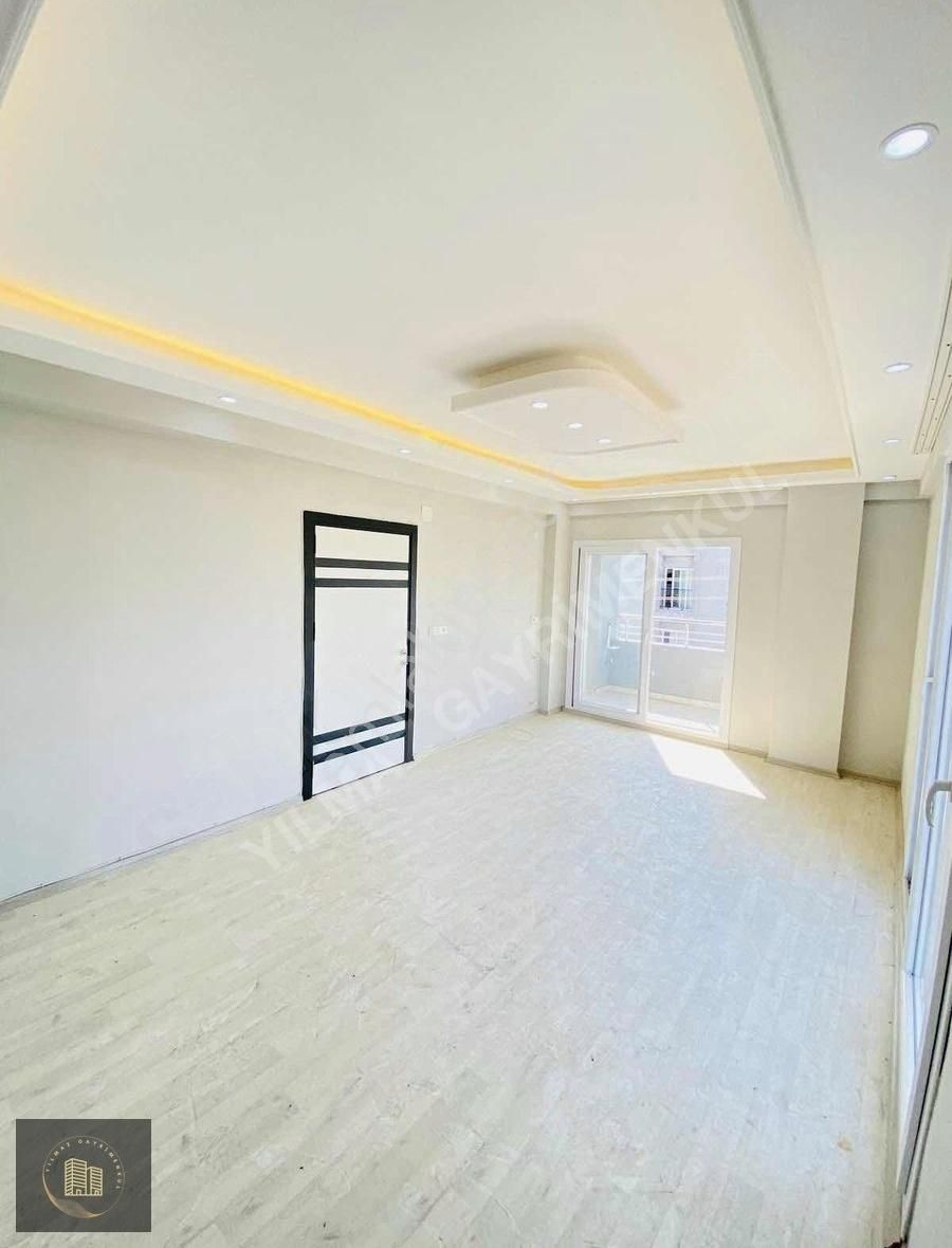 Yılmazdan İncirlik Kemalpaşada Satılık 2+1 K Mtfk Lux Daire - Görsel 22