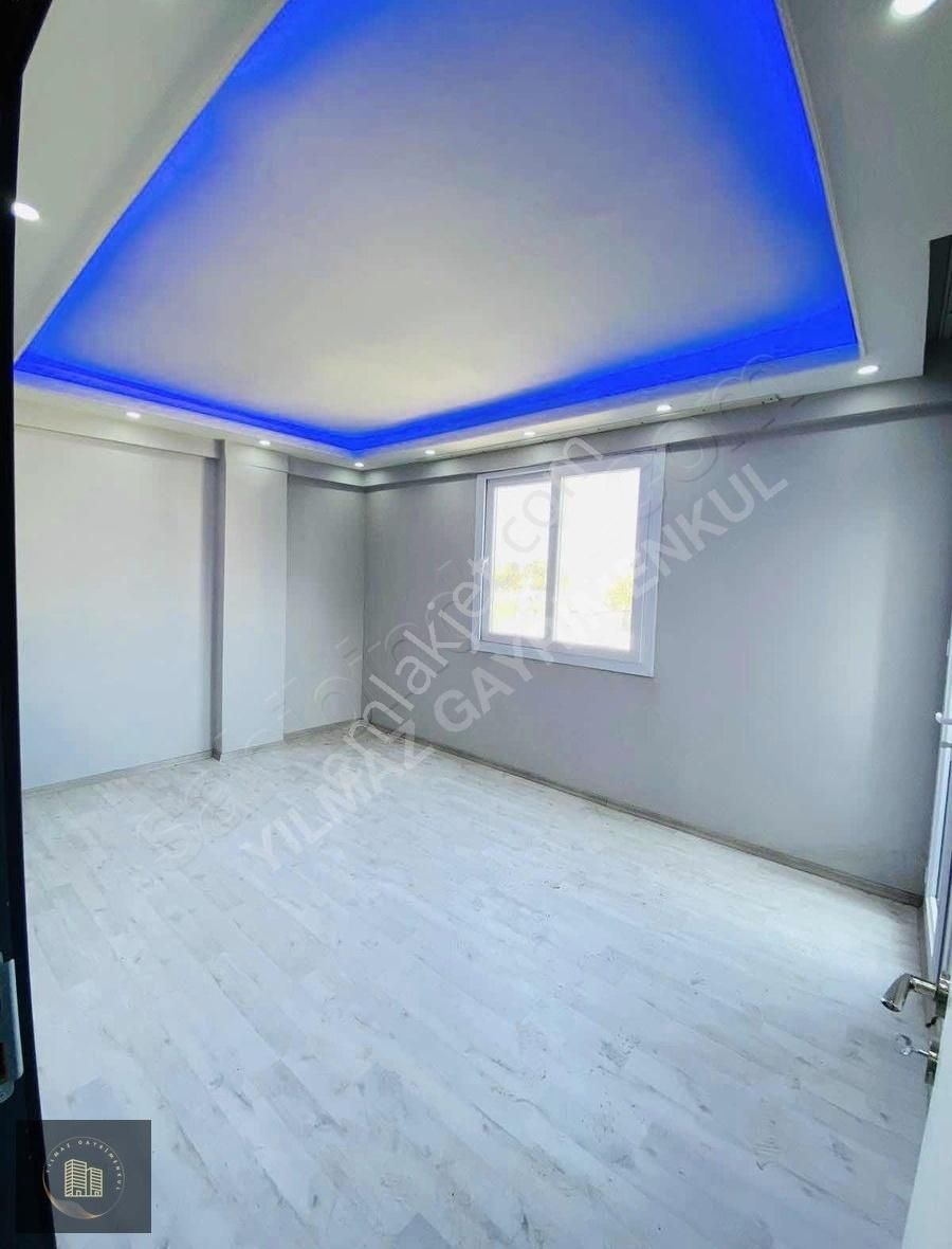 Yılmazdan İncirlik Kemalpaşada Satılık 2+1 K Mtfk Lux Daire - Görsel 4