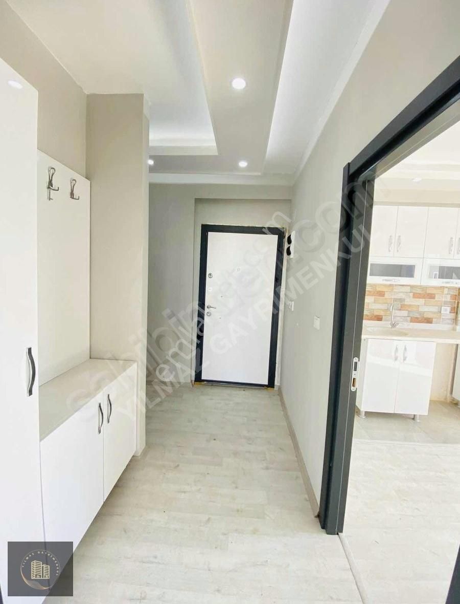 Yılmazdan İncirlik Kemalpaşada Satılık 2+1 K Mtfk Lux Daire - Görsel 25
