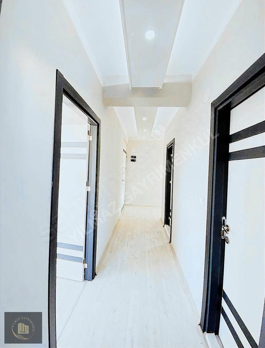 Yılmazdan İncirlik Kemalpaşada Satılık 2+1 K Mtfk Lux Daire - Görsel 6