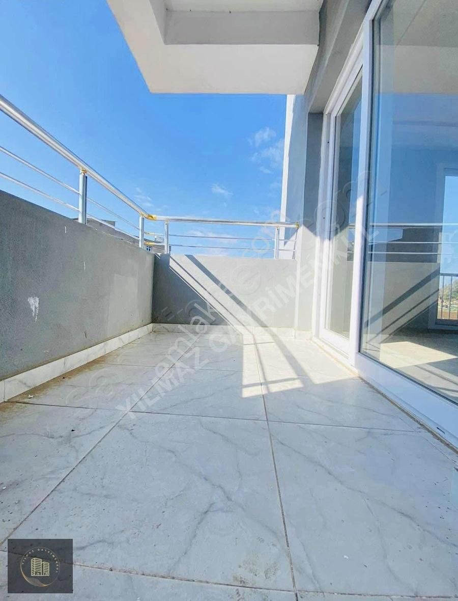 Yılmazdan İncirlik Kemalpaşada Satılık 2+1 K Mtfk Lux Daire - Görsel 20