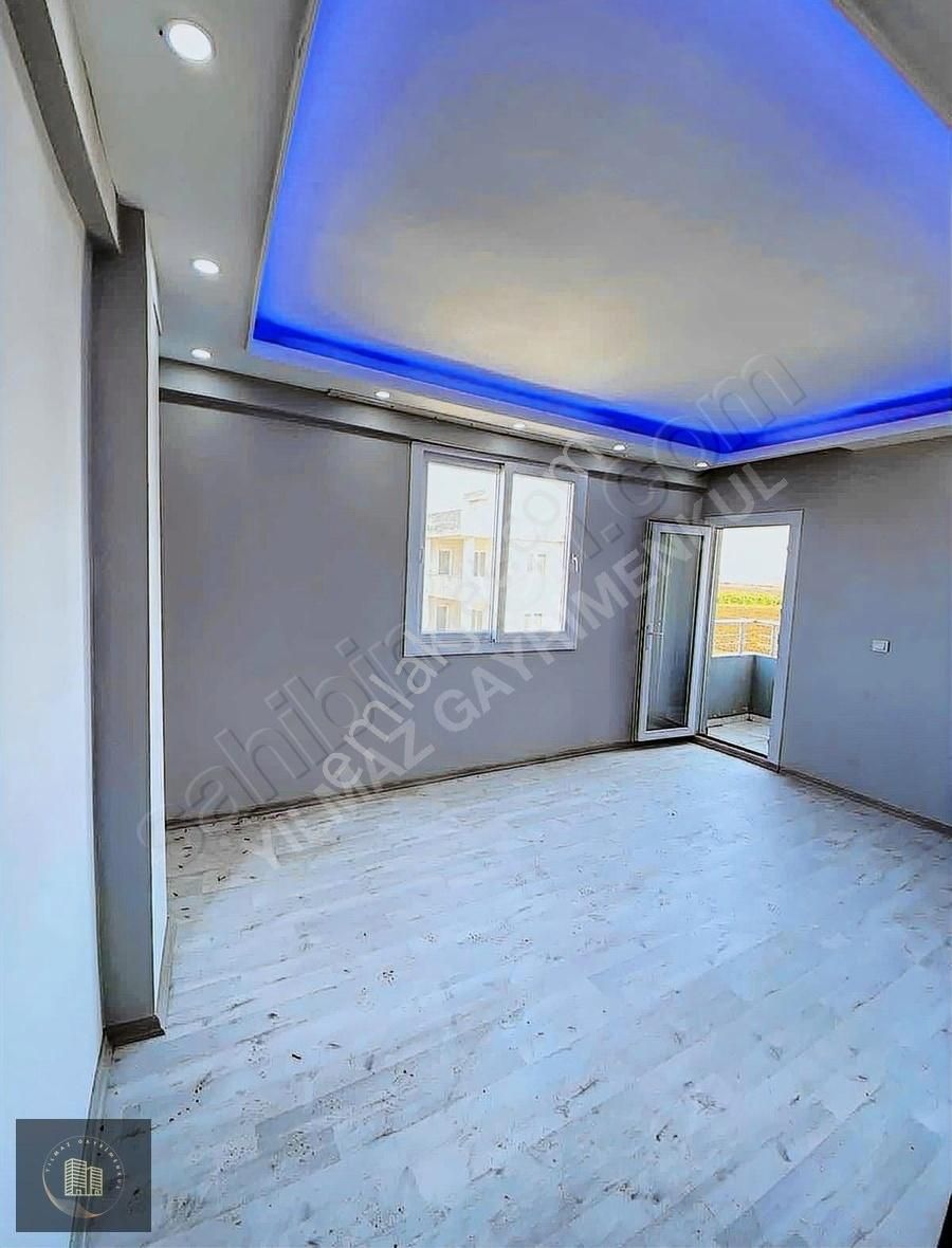 Yılmazdan İncirlik Kemalpaşada Satılık 2+1 K Mtfk Lux Daire - Görsel 2