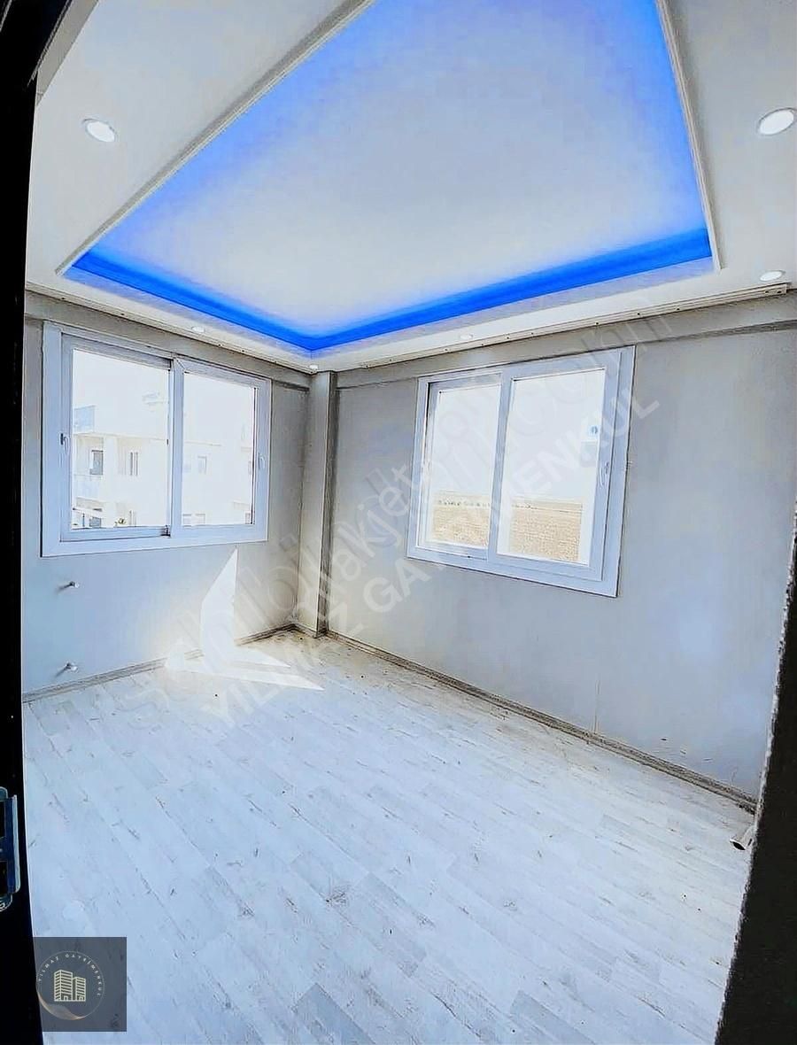 Yılmazdan İncirlik Kemalpaşada Satılık 2+1 K Mtfk Lux Daire - Görsel 24