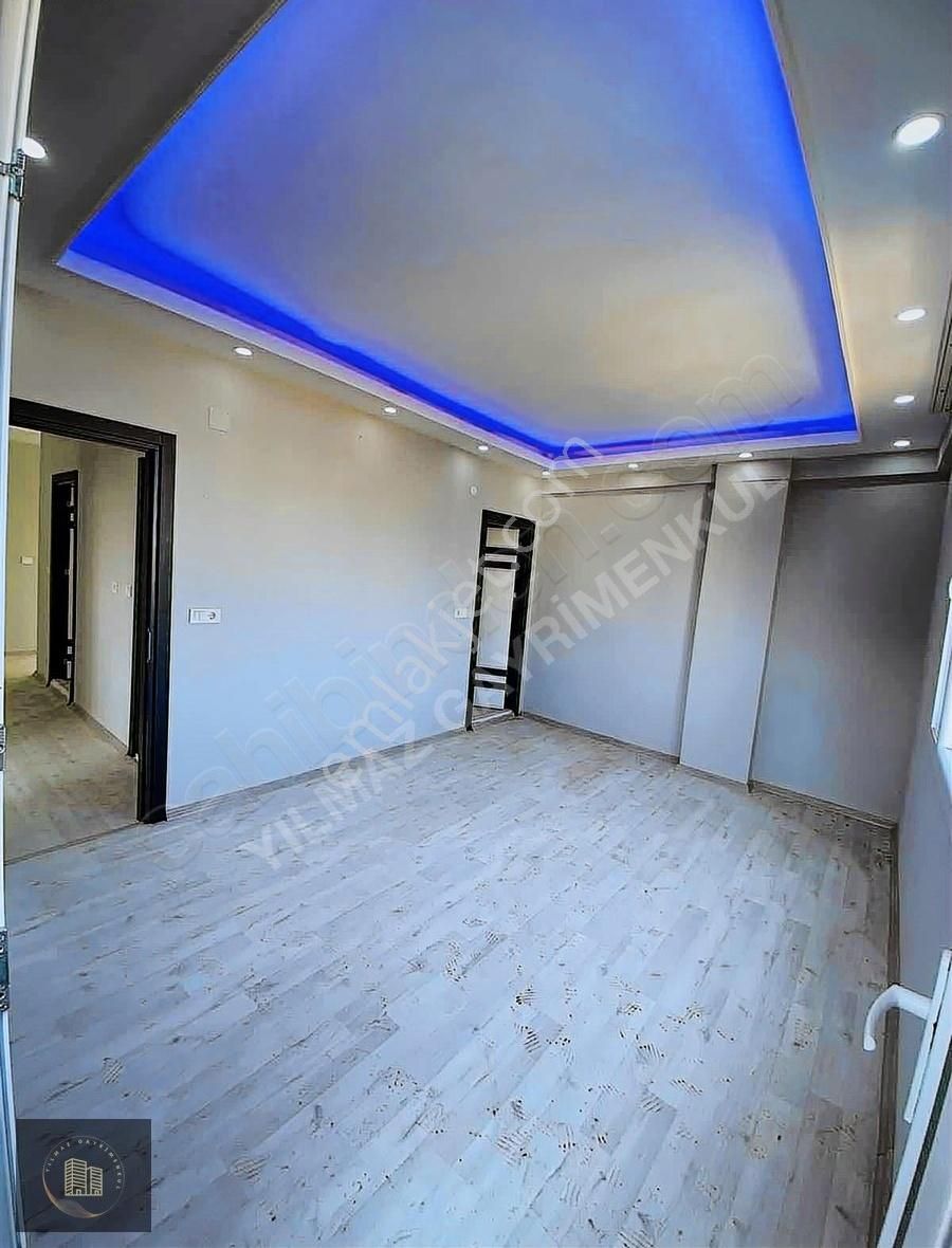 Yılmazdan İncirlik Kemalpaşada Satılık 2+1 K Mtfk Lux Daire - Görsel 8