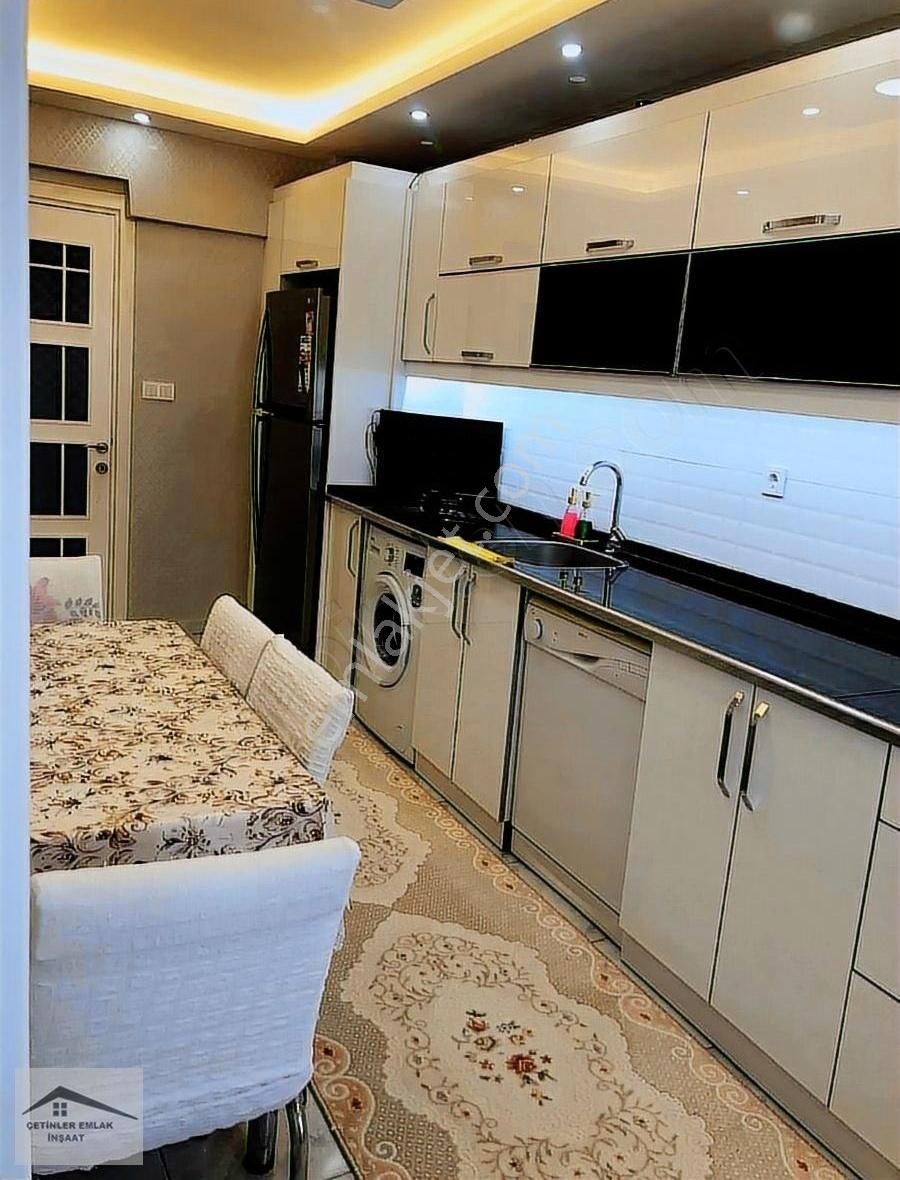 Has Cetınlerden Buca Goksuda Satılık 110 M2 Dogalgazlı Daıre