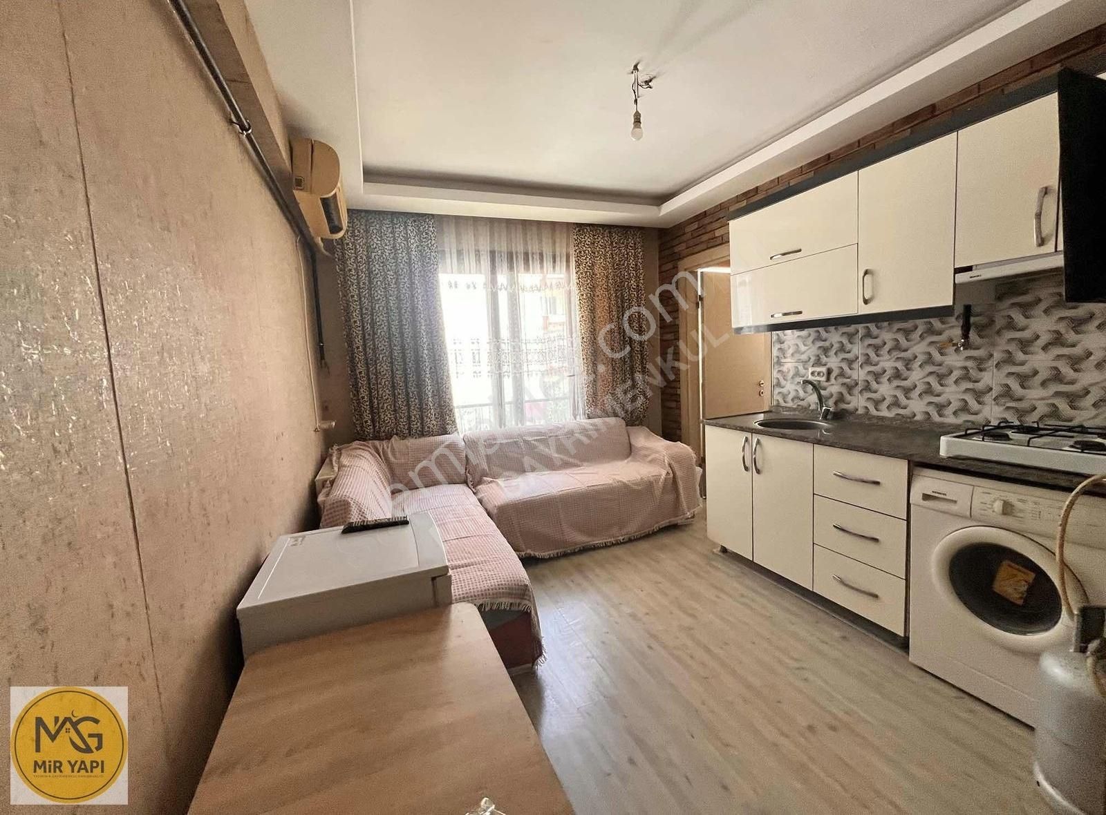 *mir'den Kampüs Yakını Klimalı Eşyalı Kiralık*