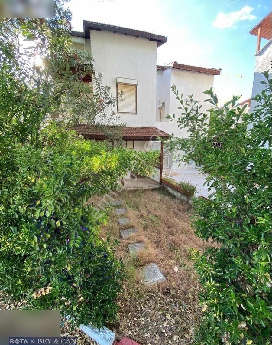 Rota'dan | Site İçerisinde | Satılık Fırsat Villa !!!
