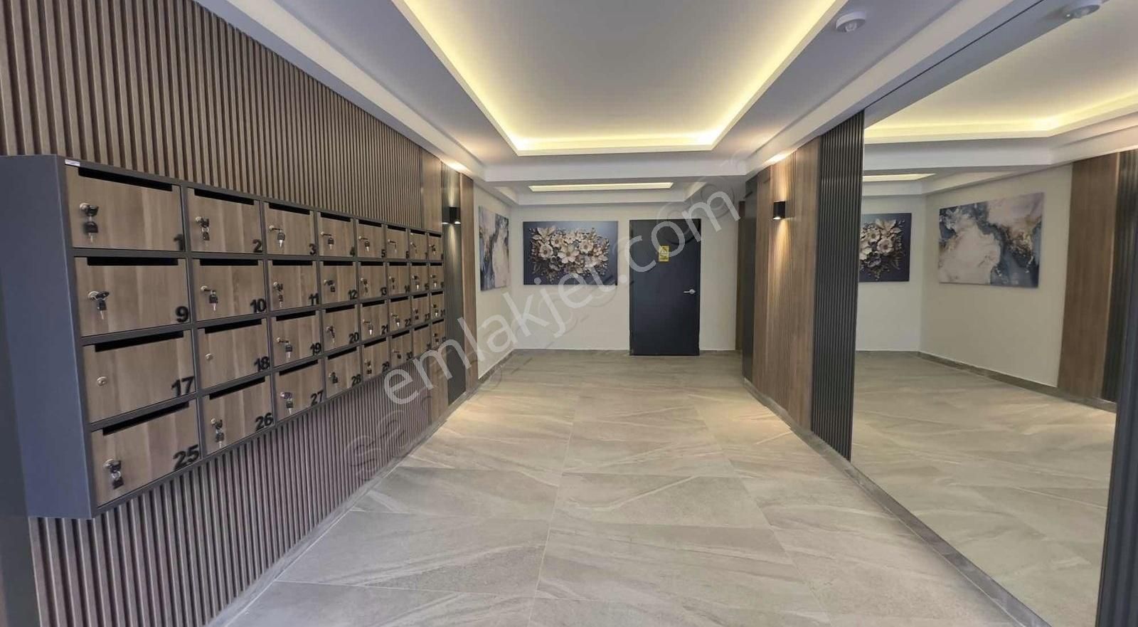 Balat Merkez Satılık Arakat 3,5+1 Lüks Şık Tasarımlı Geniş Daire