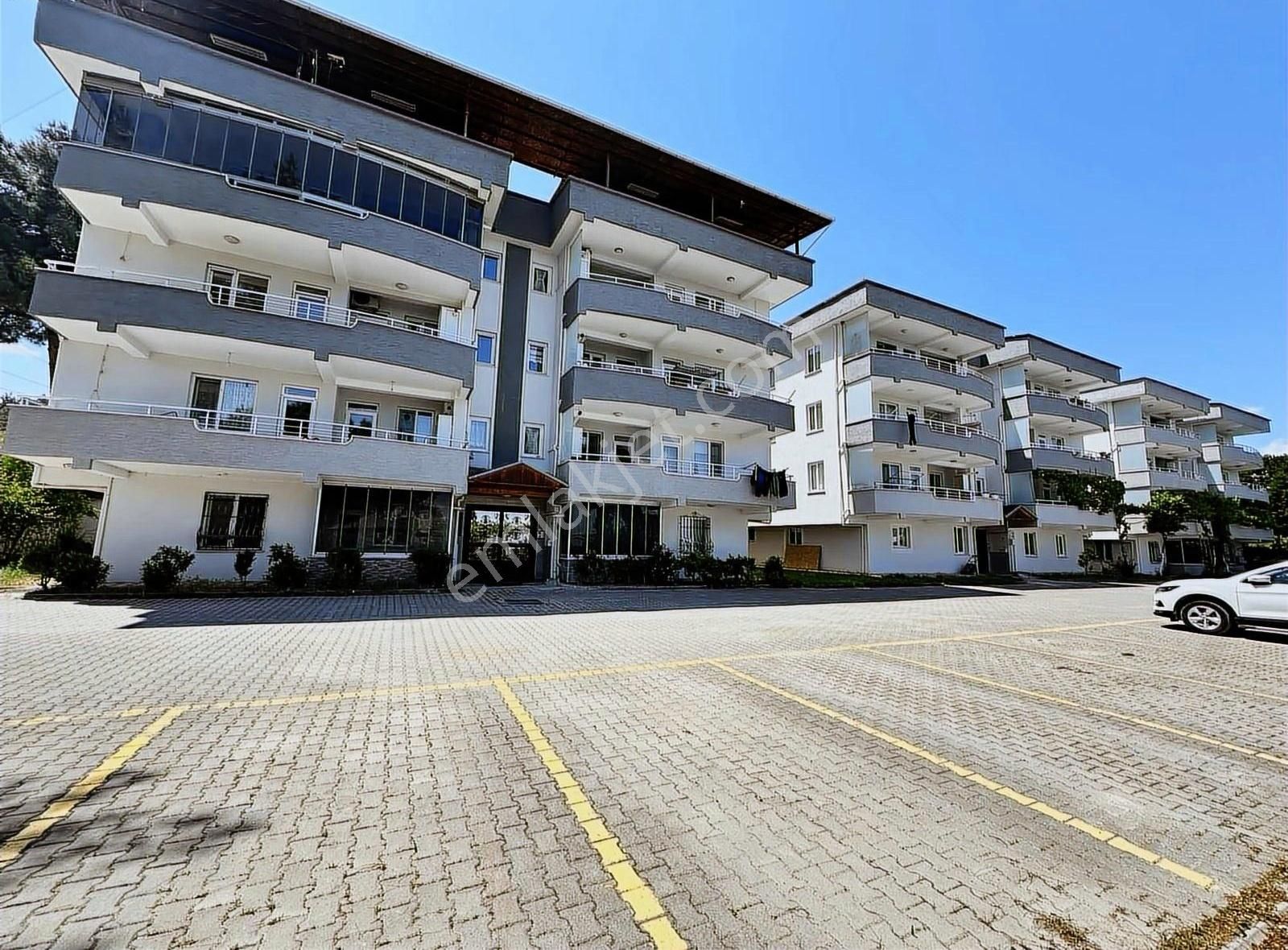Kayapa'da Satılık Daire