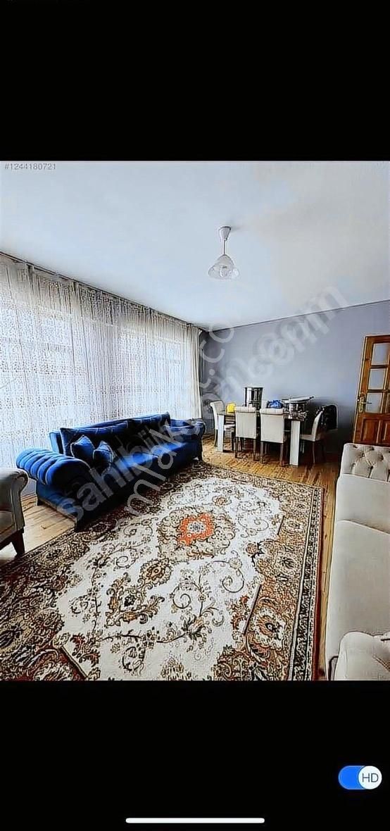 Gökdemir Gayrimenkulden Satılık Daire