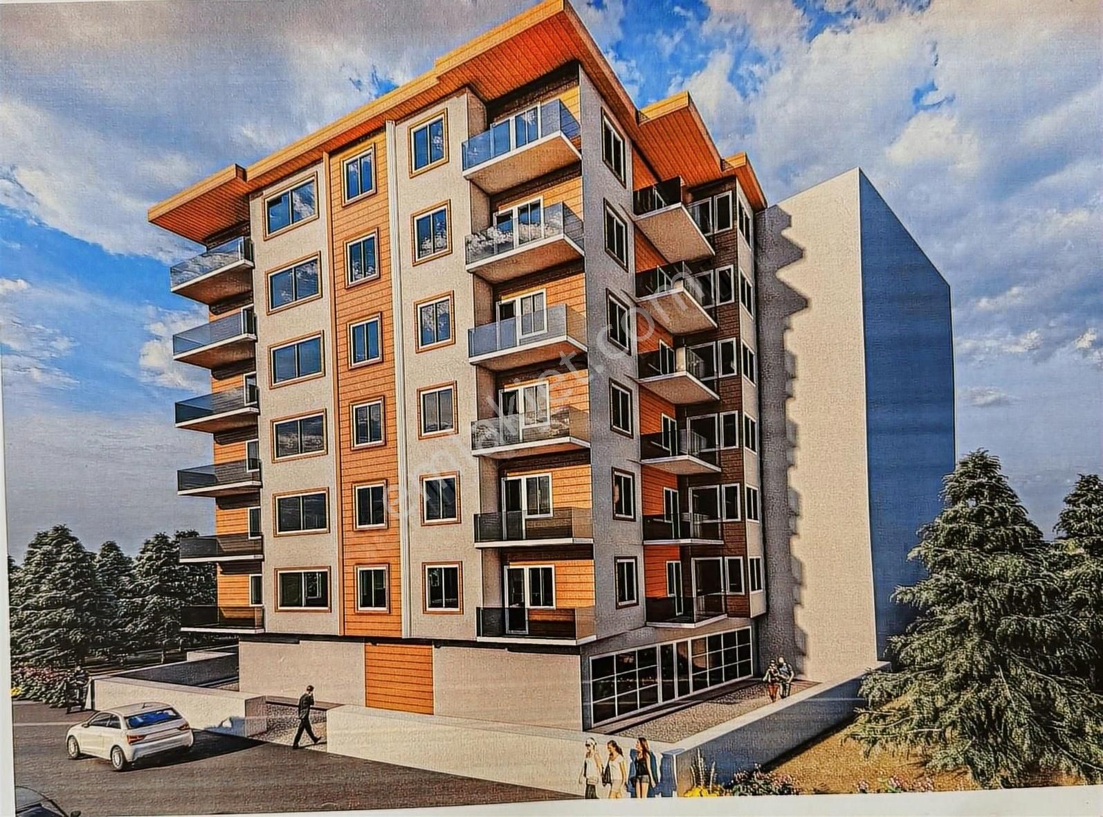 Ballıcada Satılık Daireler /// Cazip Ödeme Koşulları ///
