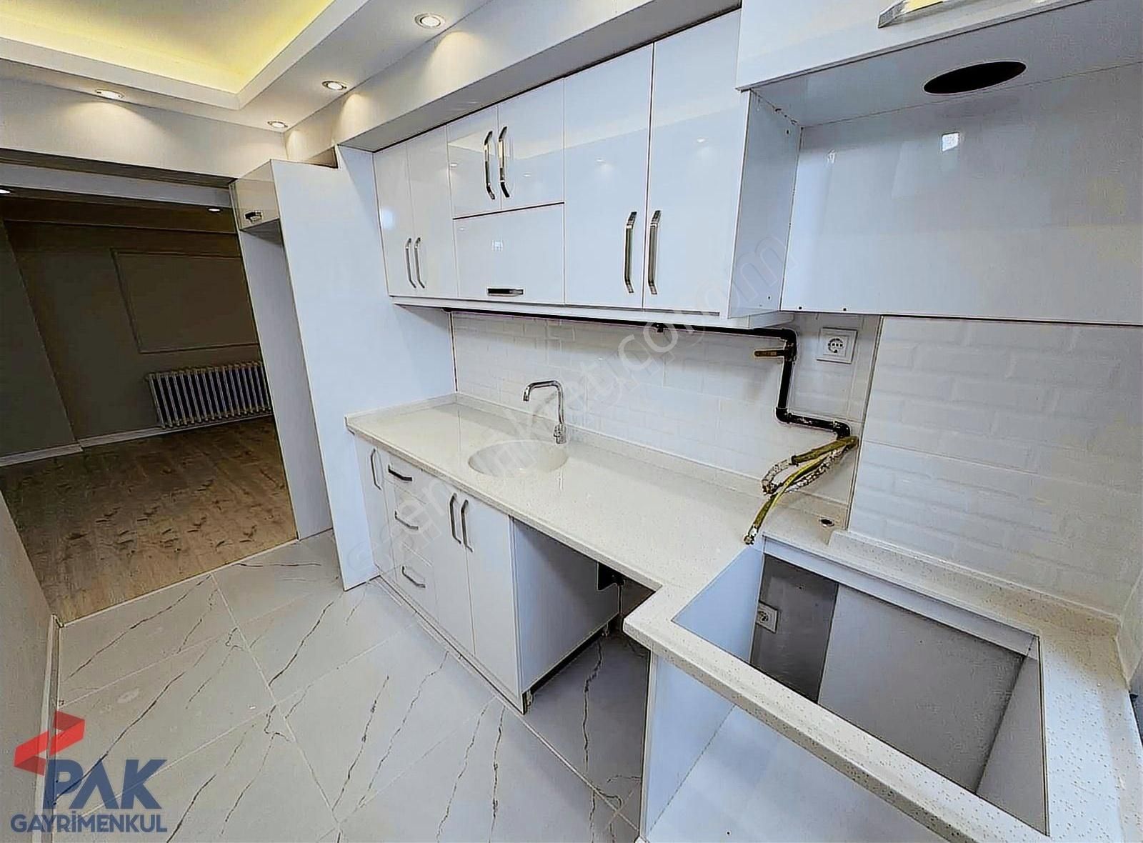 Setbaşı Merkez Kullanşlı İçi Sıfır Kat Mülkiyetli2+1fırsat Daire - Görsel 25