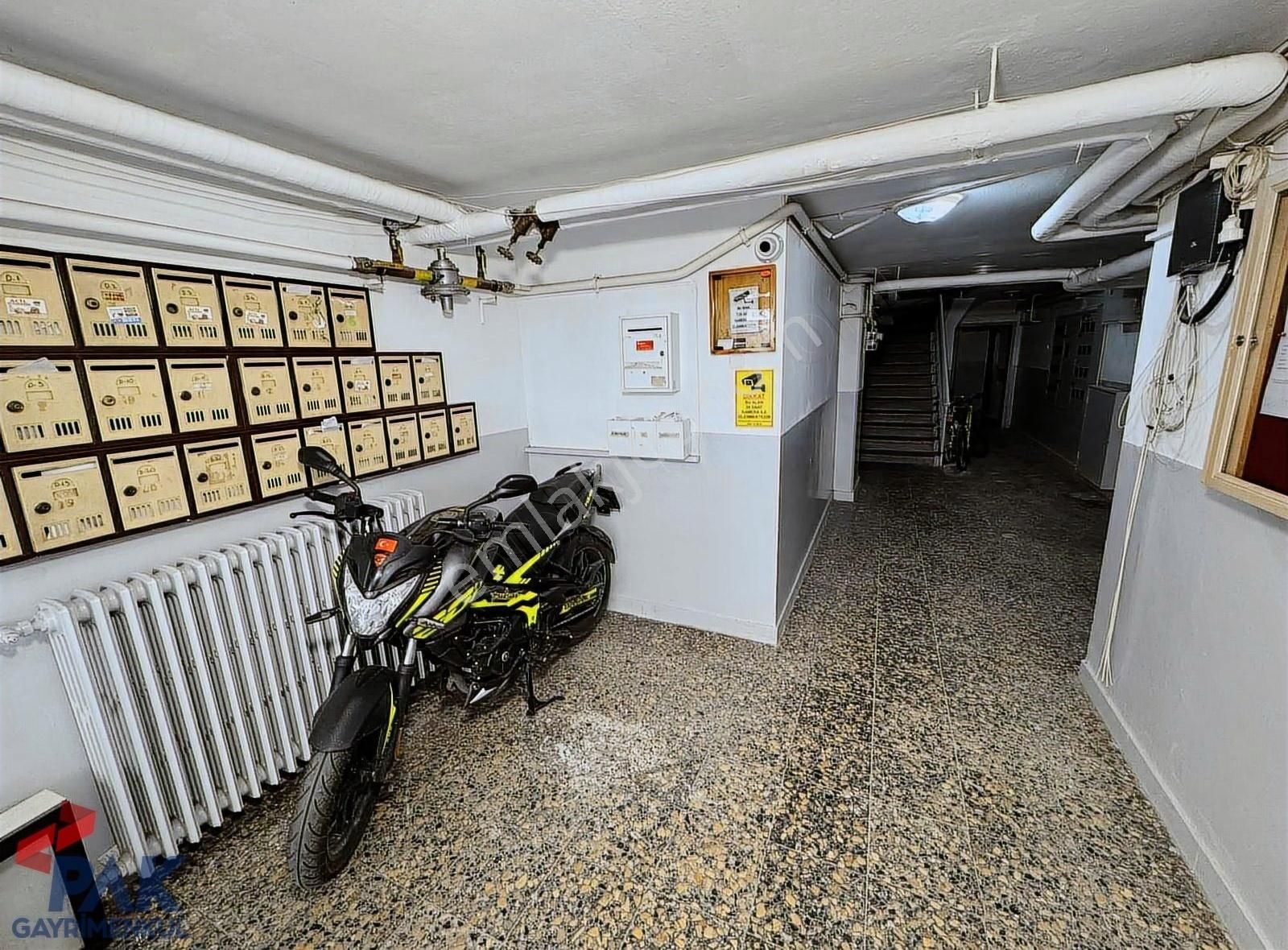 Setbaşı Merkez Kullanşlı İçi Sıfır Kat Mülkiyetli2+1fırsat Daire - Görsel 3