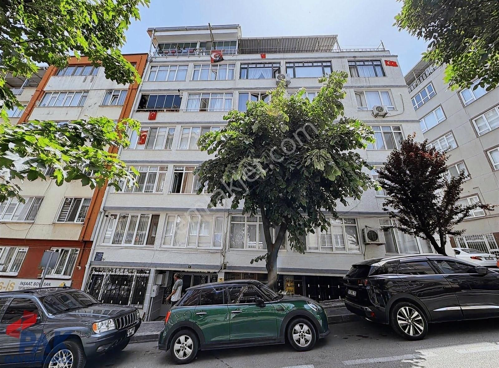 Setbaşı Merkez Kullanışlı İçi Sıfır Dizayn Edilmiş 2+1 Daire