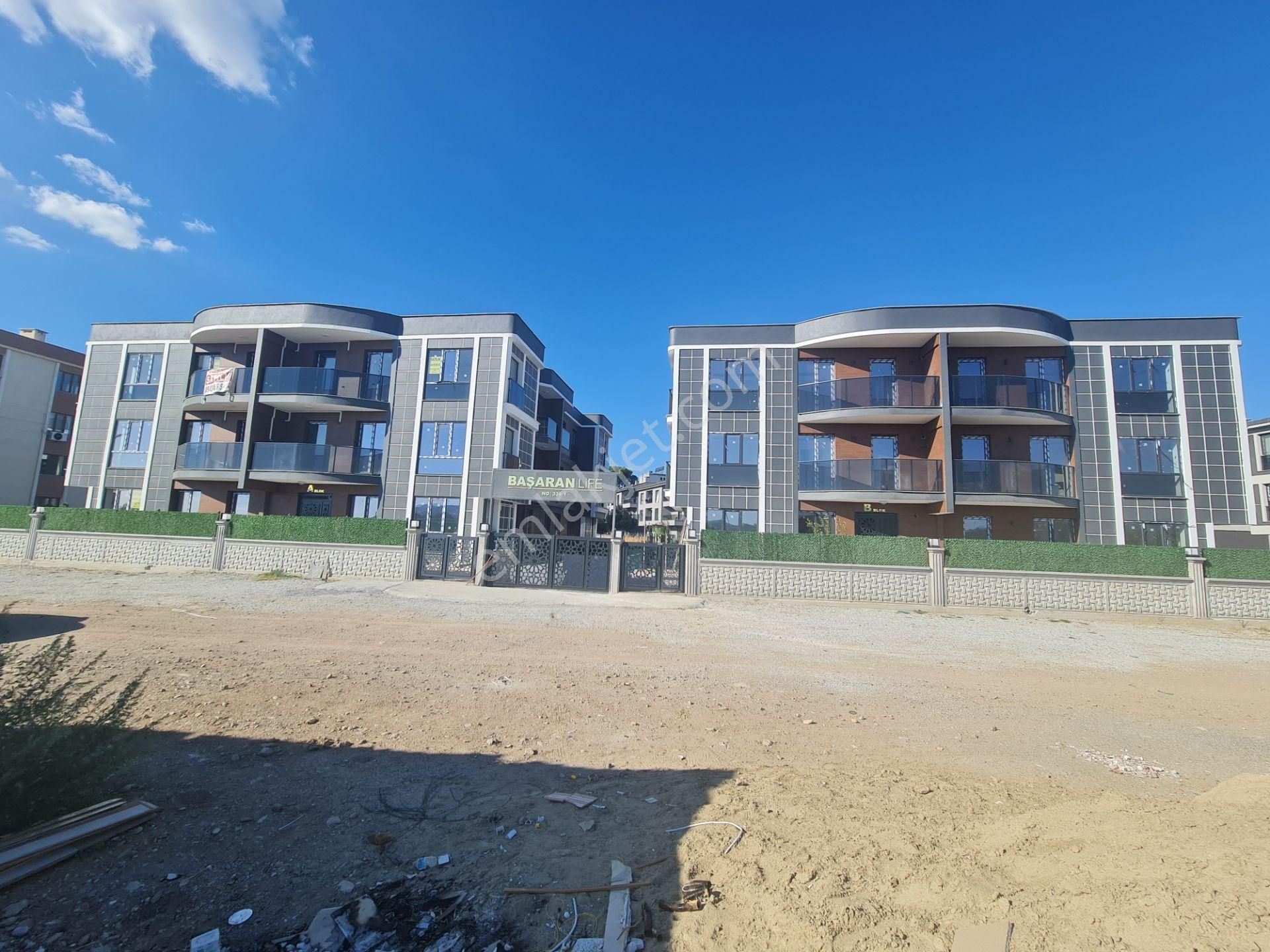 Fatihte Site İçi Acil 3+1 Villa Gibi Yaşanır Daire İskanlı Kupon
